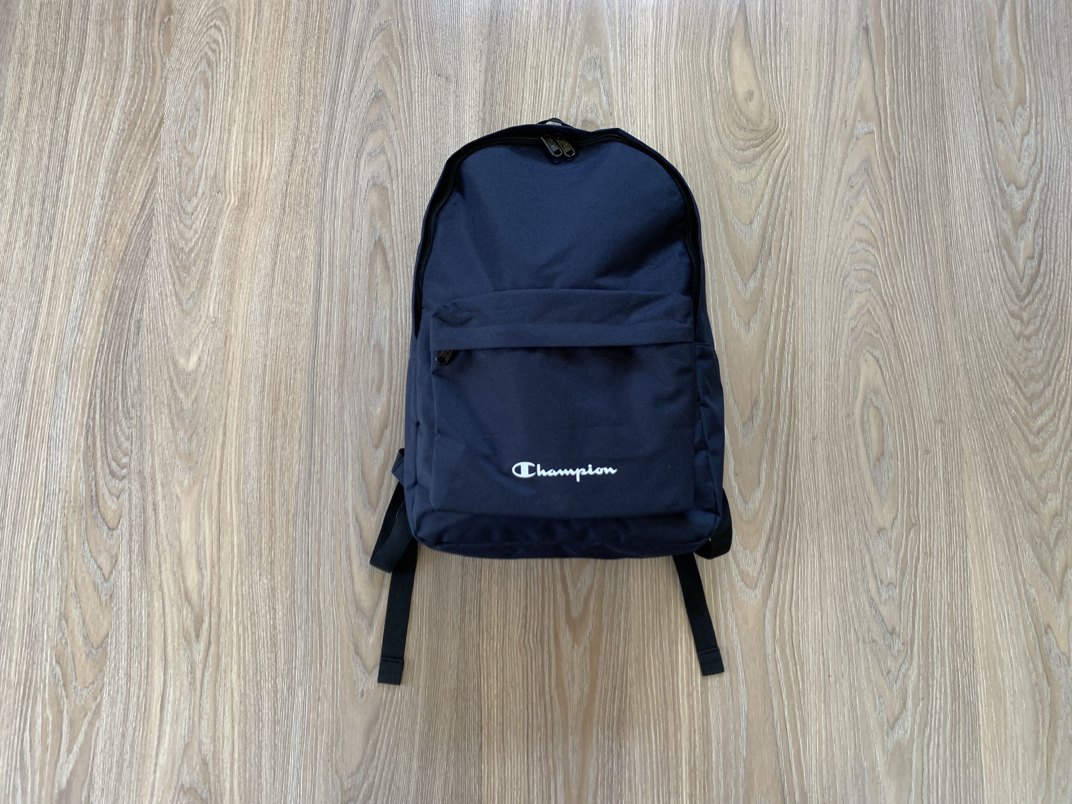 Champion Champion Urban Blue Backpack Size ONE SIZE - 10 Thumbnail