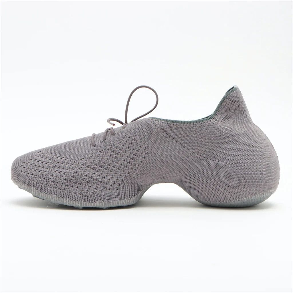 Givenchy o1srvl11e0624 Sneaker in Grey Size US 14 / EU 47 - 7 Thumbnail
