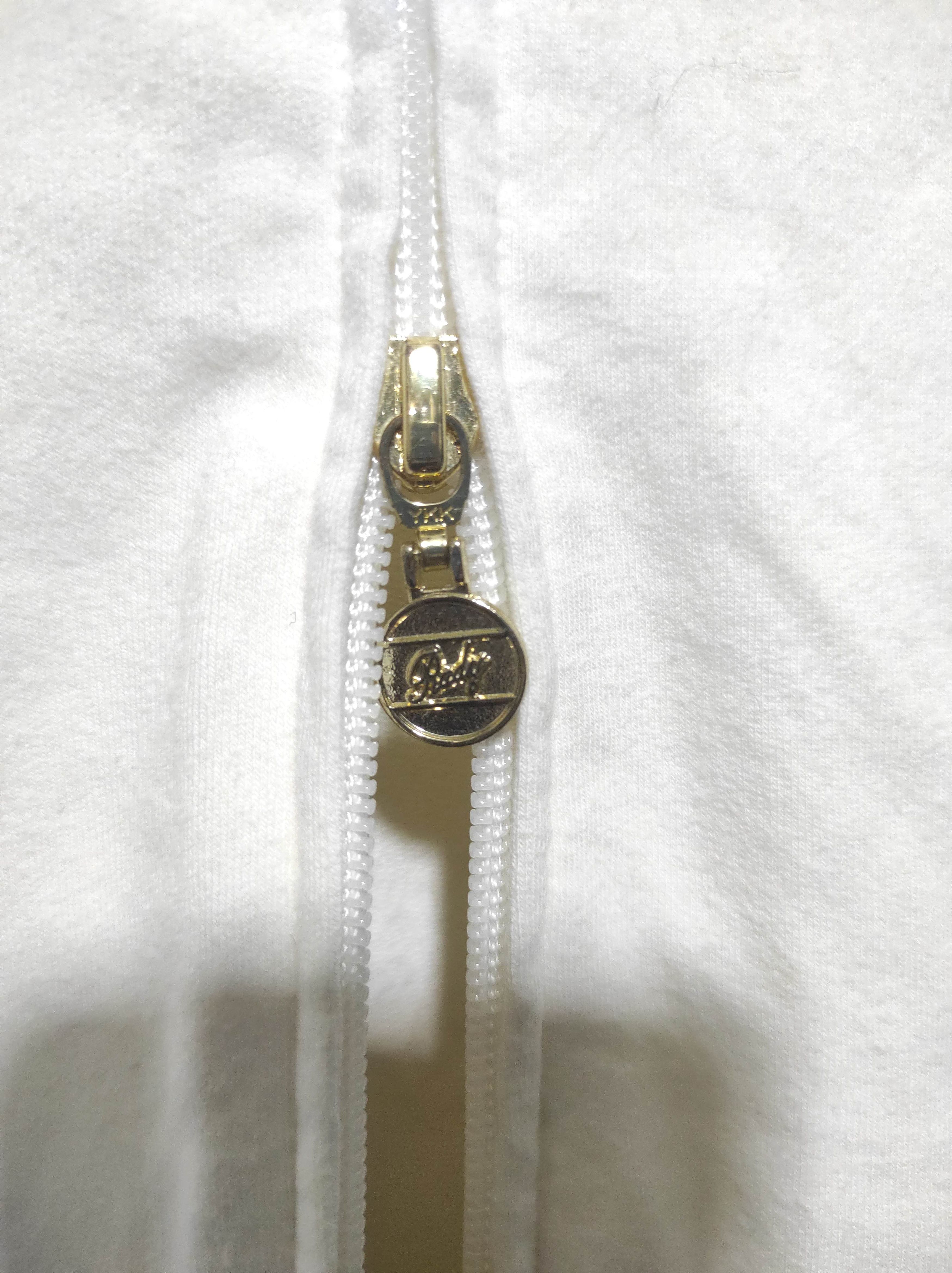 If Six Was Nine Rady Double Zip Fur Hoodie if6was9 LGB style Size M / US 6-8 / IT 42-44 - 9 Thumbnail