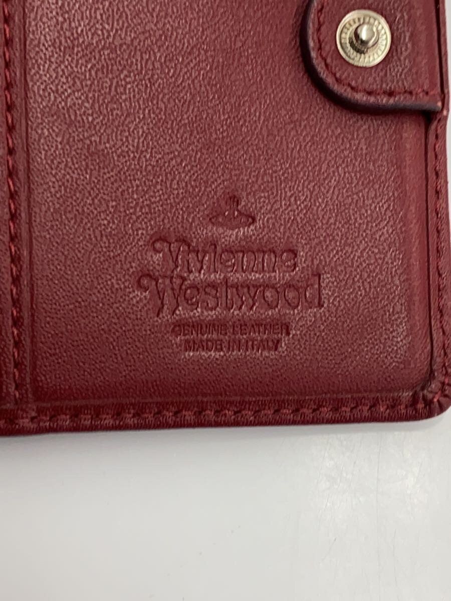 Vivienne Westwood Orb Leather Wallet Size ONE SIZE - 4 Thumbnail