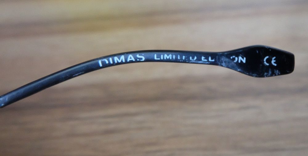 Other Dimas Limited Edition Glasses Size ONE SIZE - 3 Thumbnail