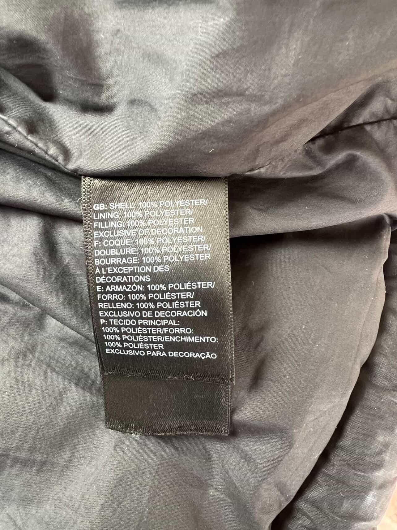 The North Face The North Face jacket Size US L / EU 52-54 / 3 - 8 Thumbnail