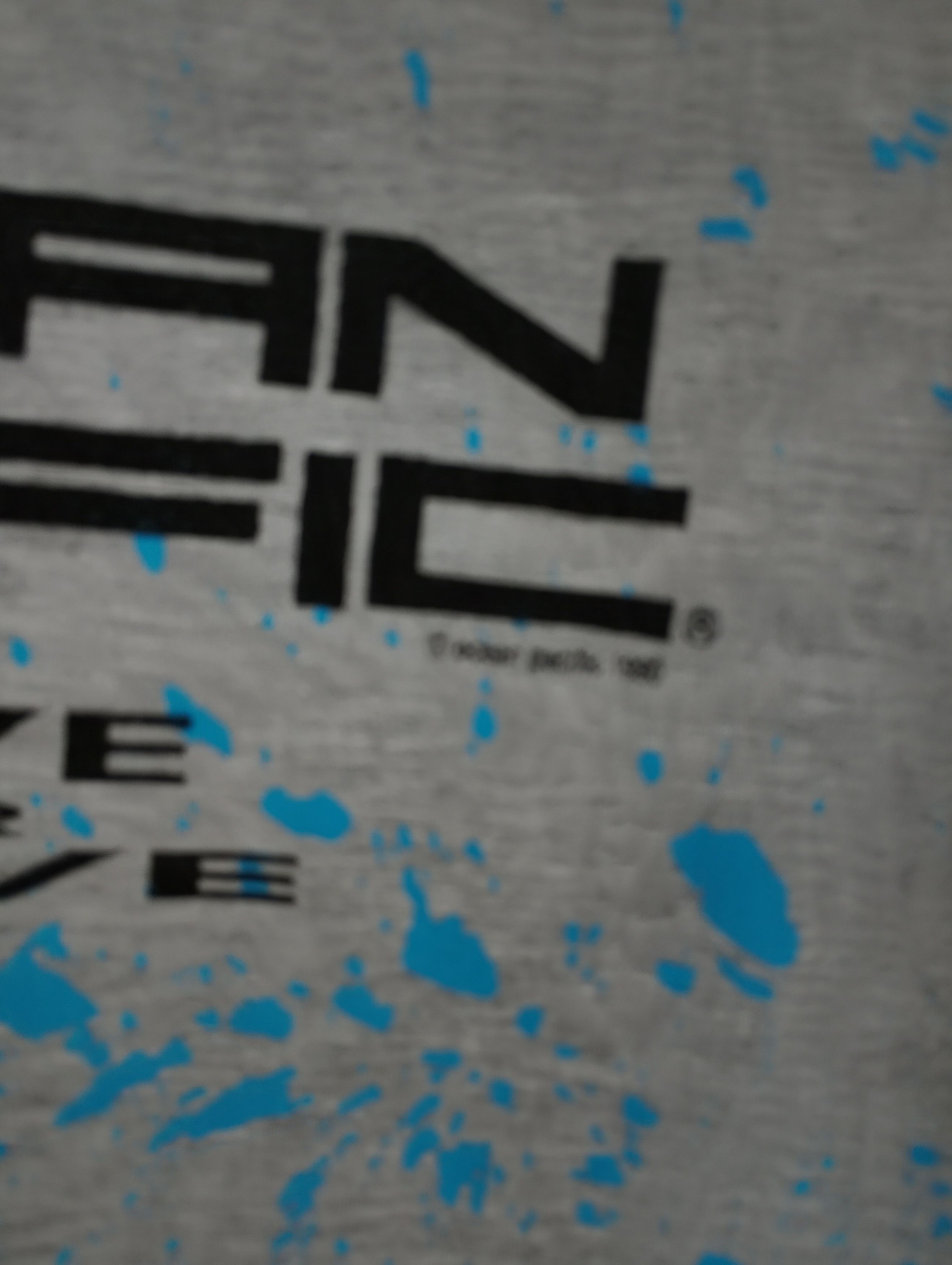 Ocean Pacific Ocean Pacific Vintage 1990 Wave After Wave t-shirt L Size US L / EU 52-54 / 3 - 11 Thumbnail