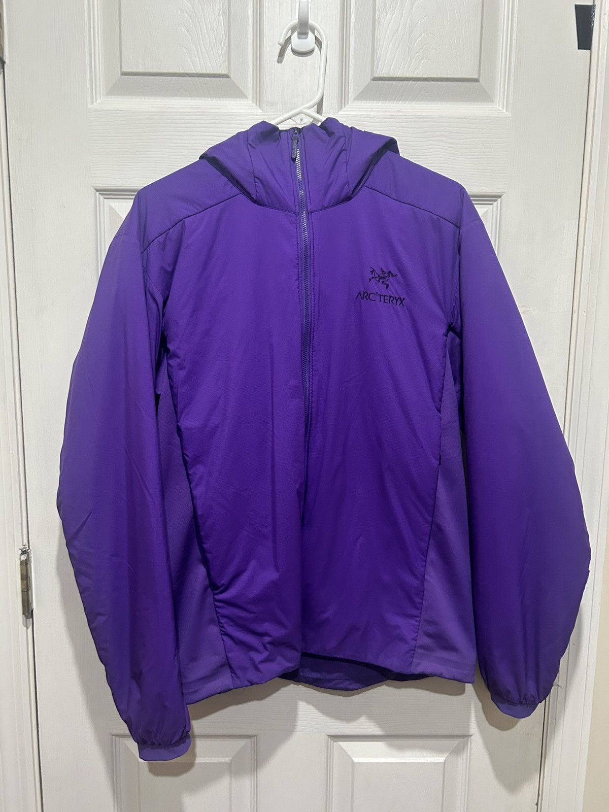 ジャケット Arc'teryx Jackets Purple Arc`teryx Purple | eBay