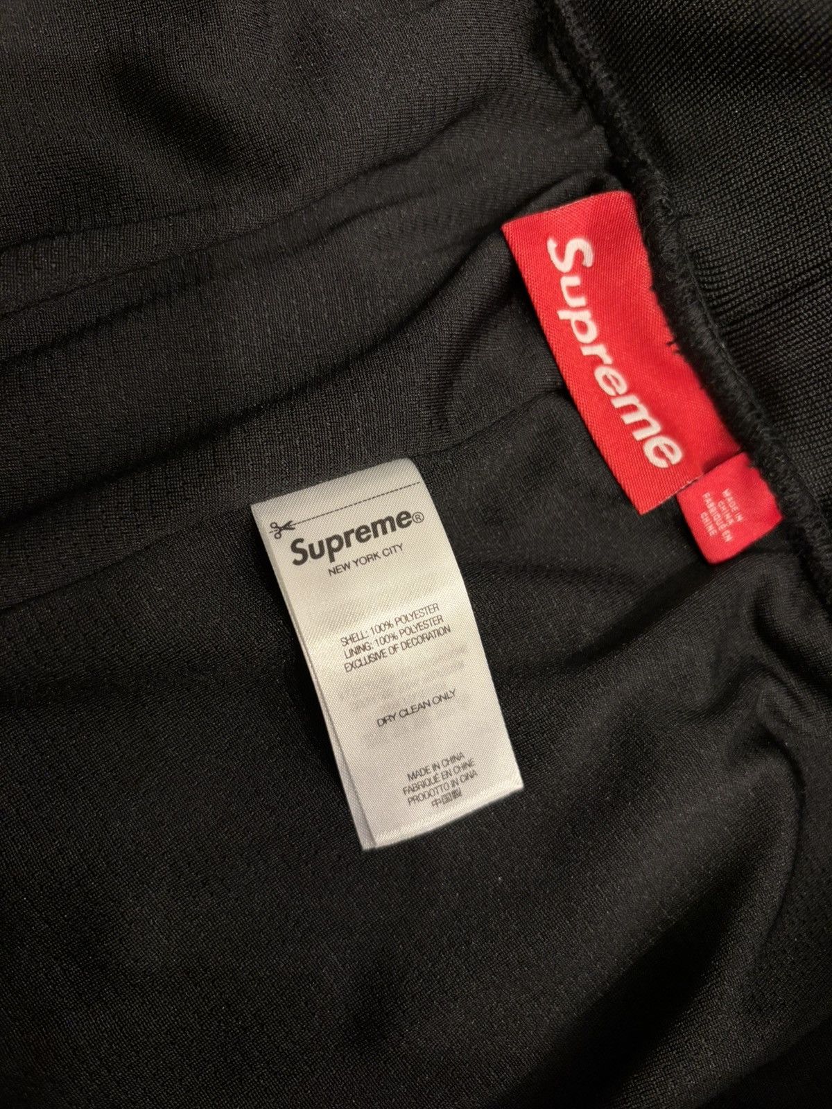 Supreme Supreme Rhinestone Shorts Size US 36 / EU 52 - 5 Thumbnail