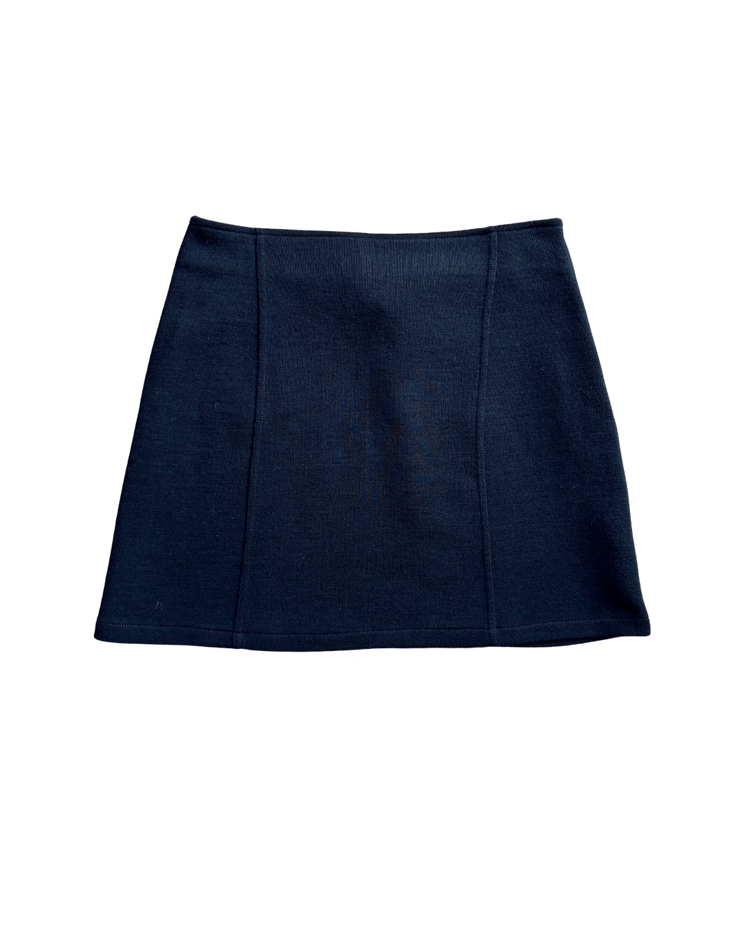 Miu Miu FW1997 Navy Suit Set Size S / US 4 / IT 40 - 5 Thumbnail