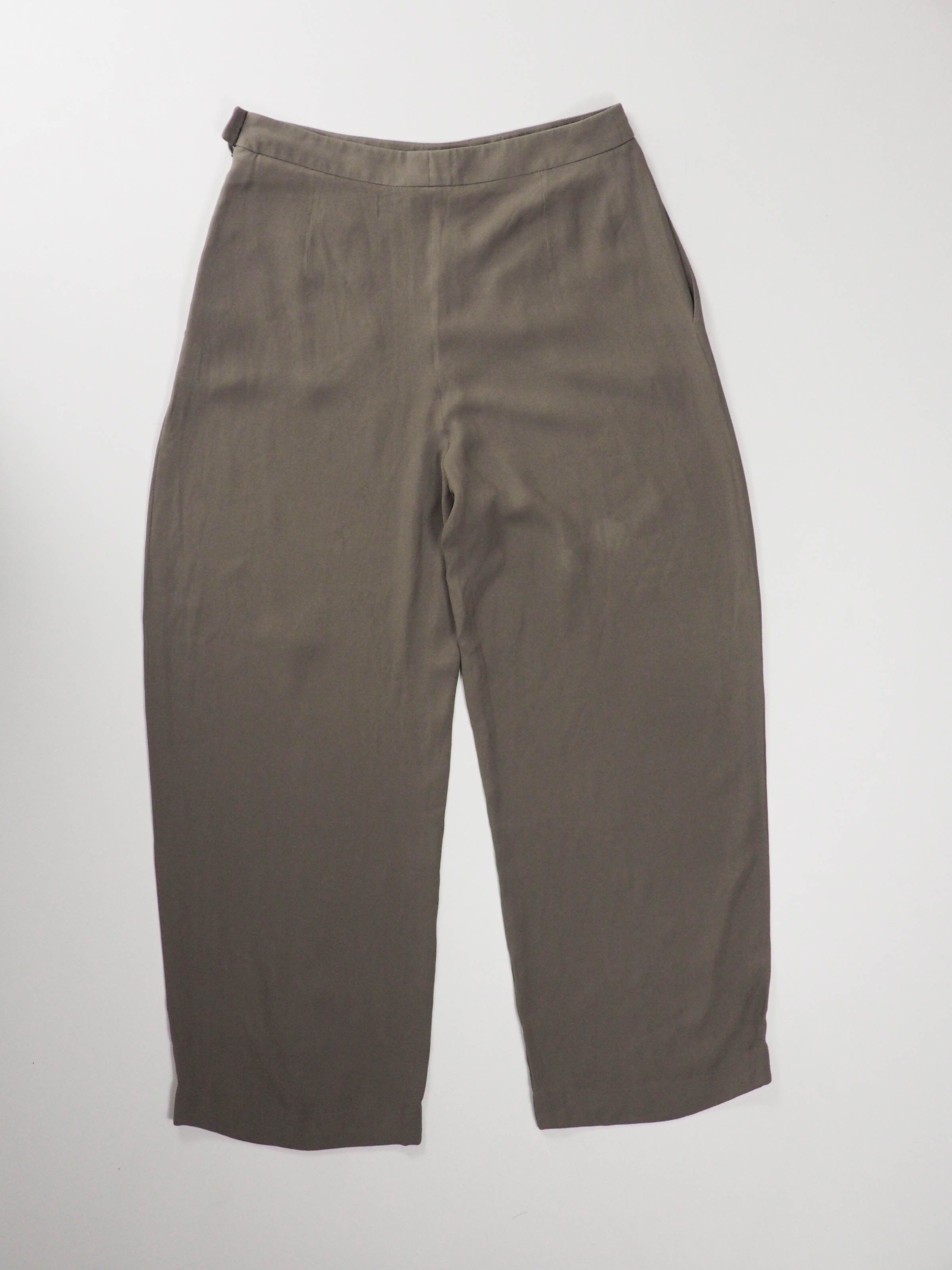 Hermes Hermès Trousers Size 29" - 15 Thumbnail