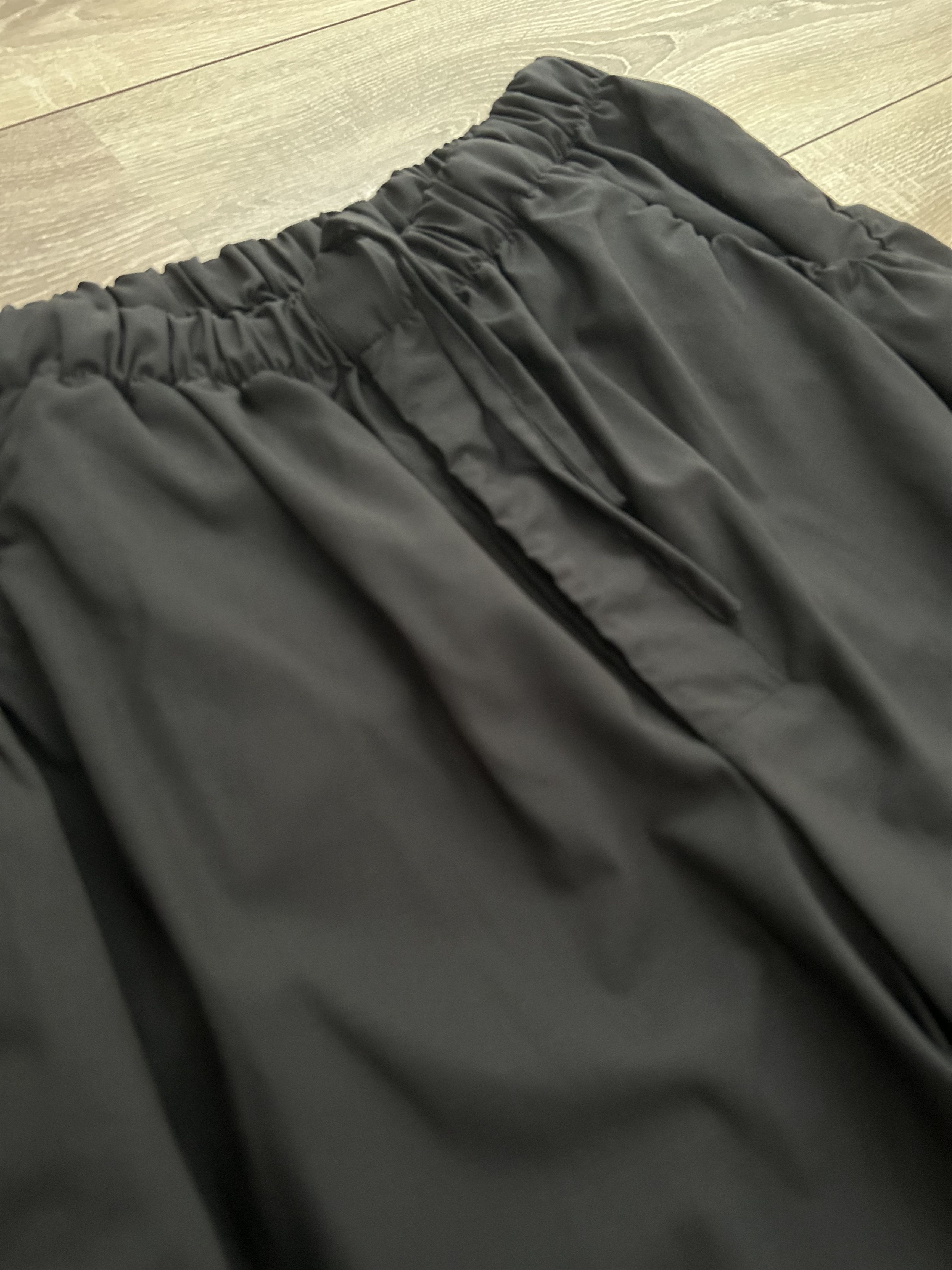 Other Gabriela Coll Garments no.267 wool draped trousers (size 4) Size US 34 / EU 50 - 3 Thumbnail