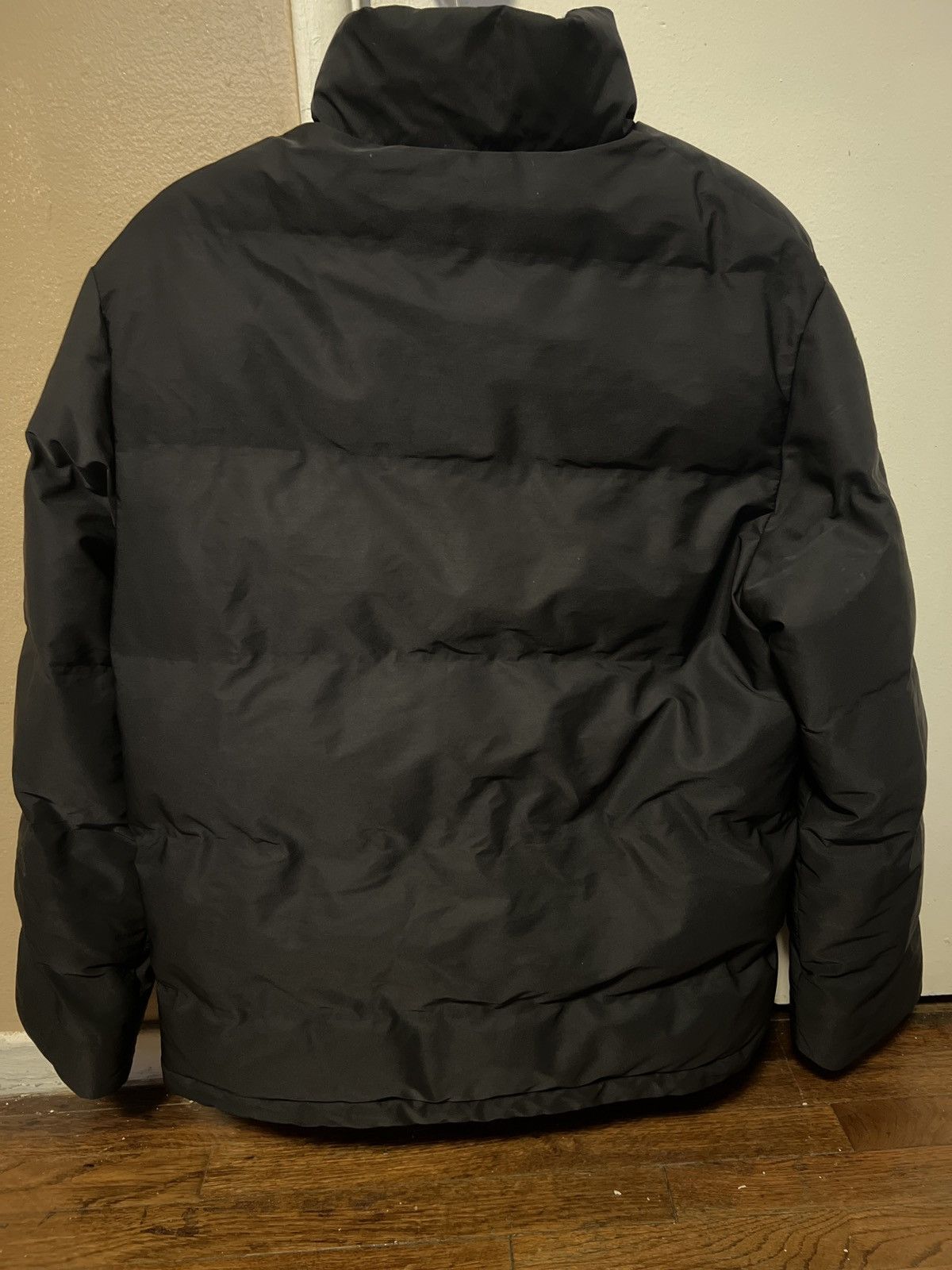 H&M × Zara H&M puffer jacket Size US M / EU 48-50 / 2 - 2 Thumbnail