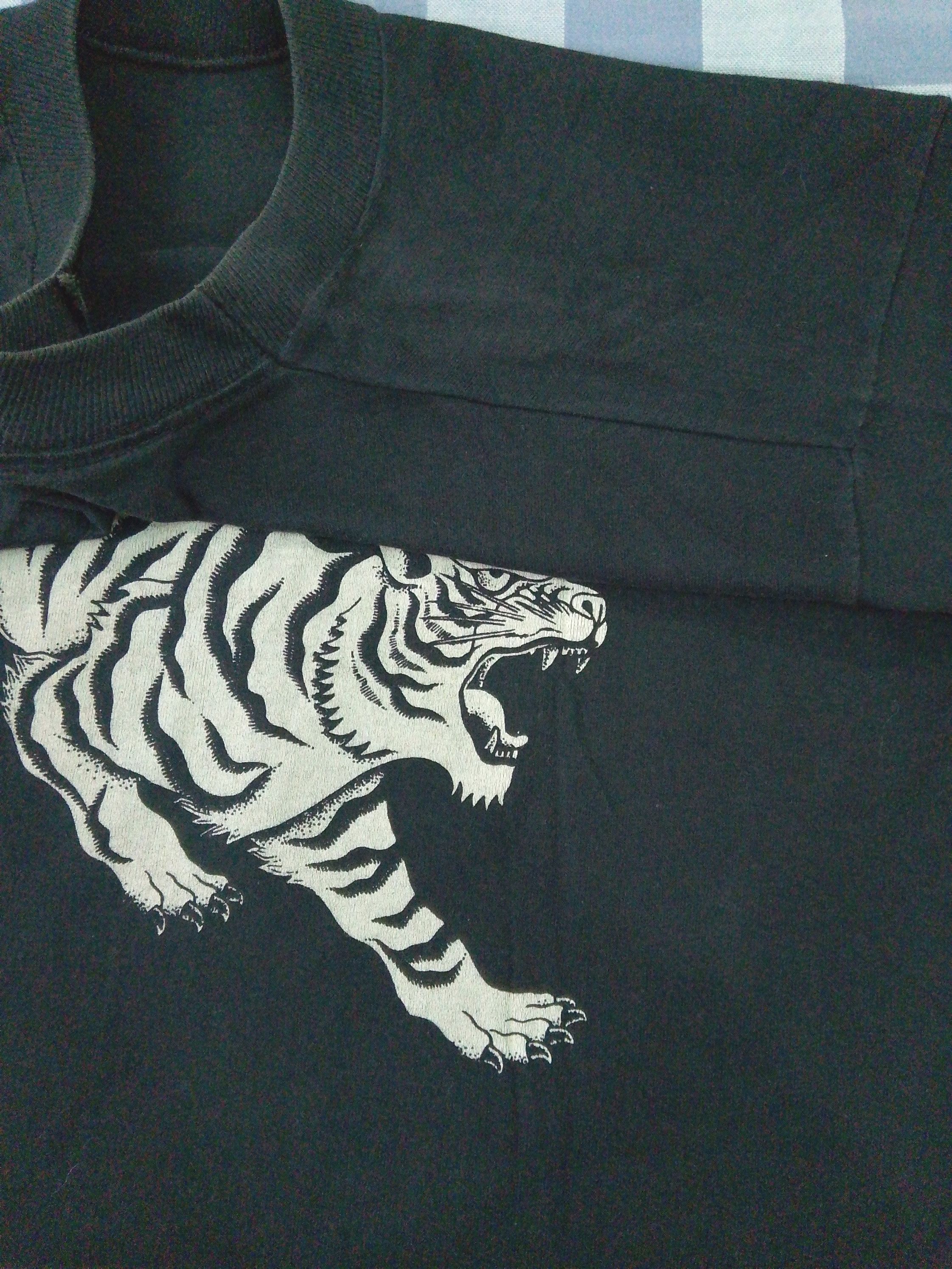 Pherrow's Rare Pherrow’s Vintage Tee 90s – Made in Japan Size US L / EU 52-54 / 3 - 8 Thumbnail