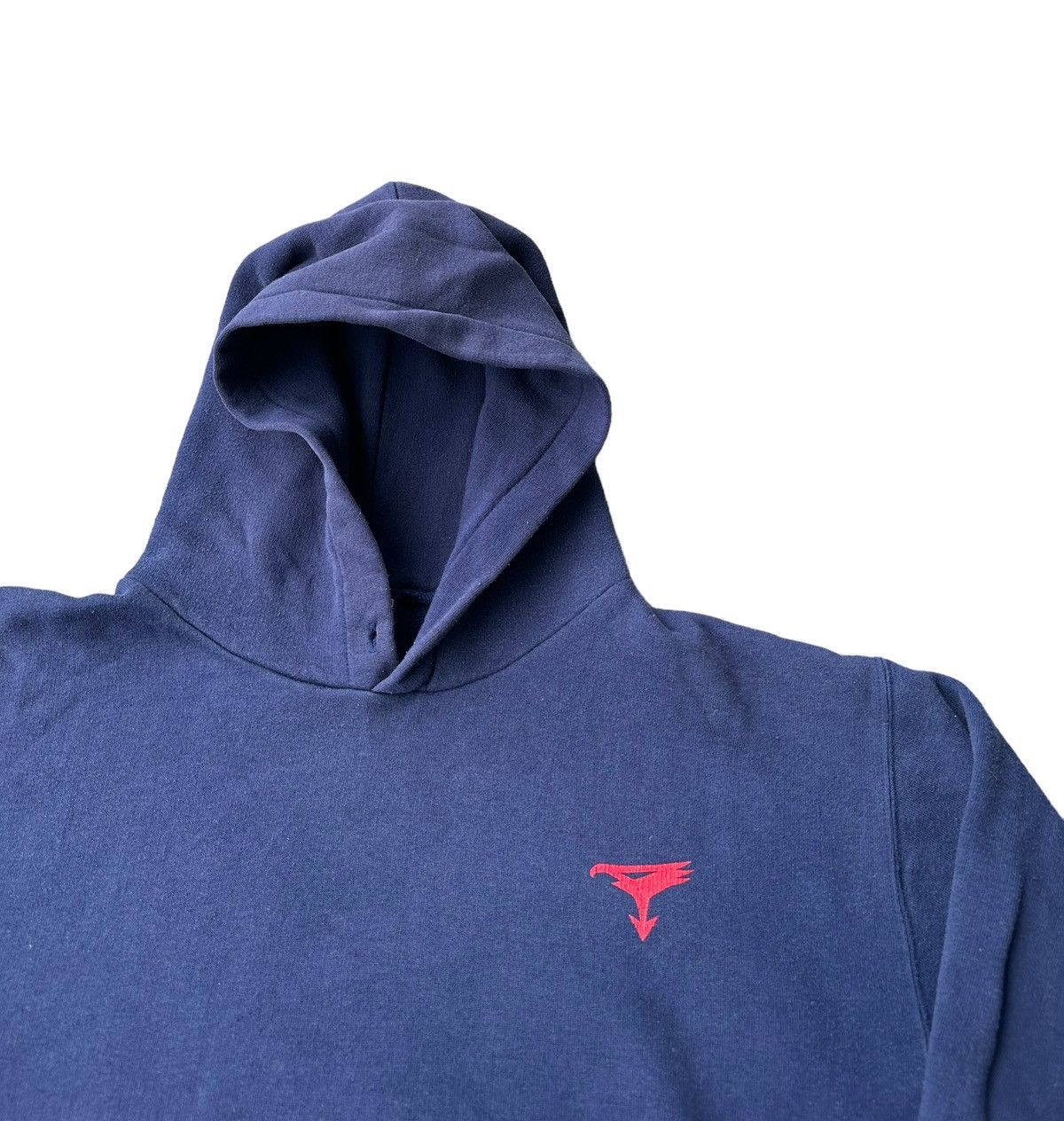 Anime Tatsunoko pullover hoodies Size US M / EU 48-50 / 2 - 5 Thumbnail