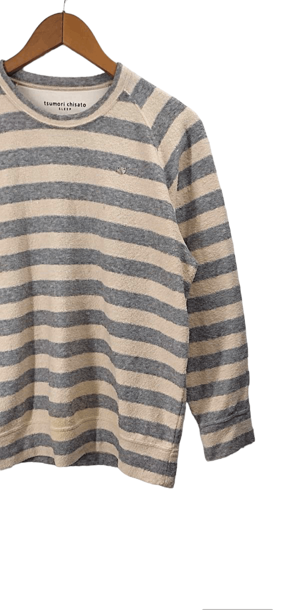 Tsumori Chisato TSUMORI CHISATO SLEEPWEAR BY ISSEY MIYAKE Size M / US 6-8 / IT 42-44 - 4 Thumbnail