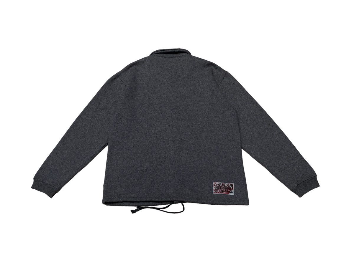 Neighborhood Vintage Japanese Brand Neighborhoodski 2000s Size US XL / EU 56 / 4 - 2 Thumbnail