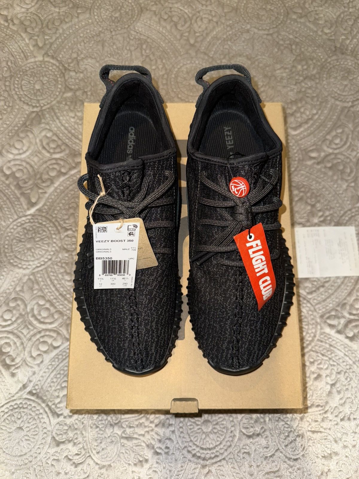 Adidas Yeezy Boost 350 Pirate Black 2016 2023 Grailed