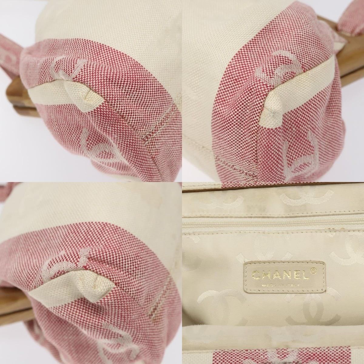 Chanel Chanel Classic Flap Handbag Size ONE SIZE - 6 Thumbnail