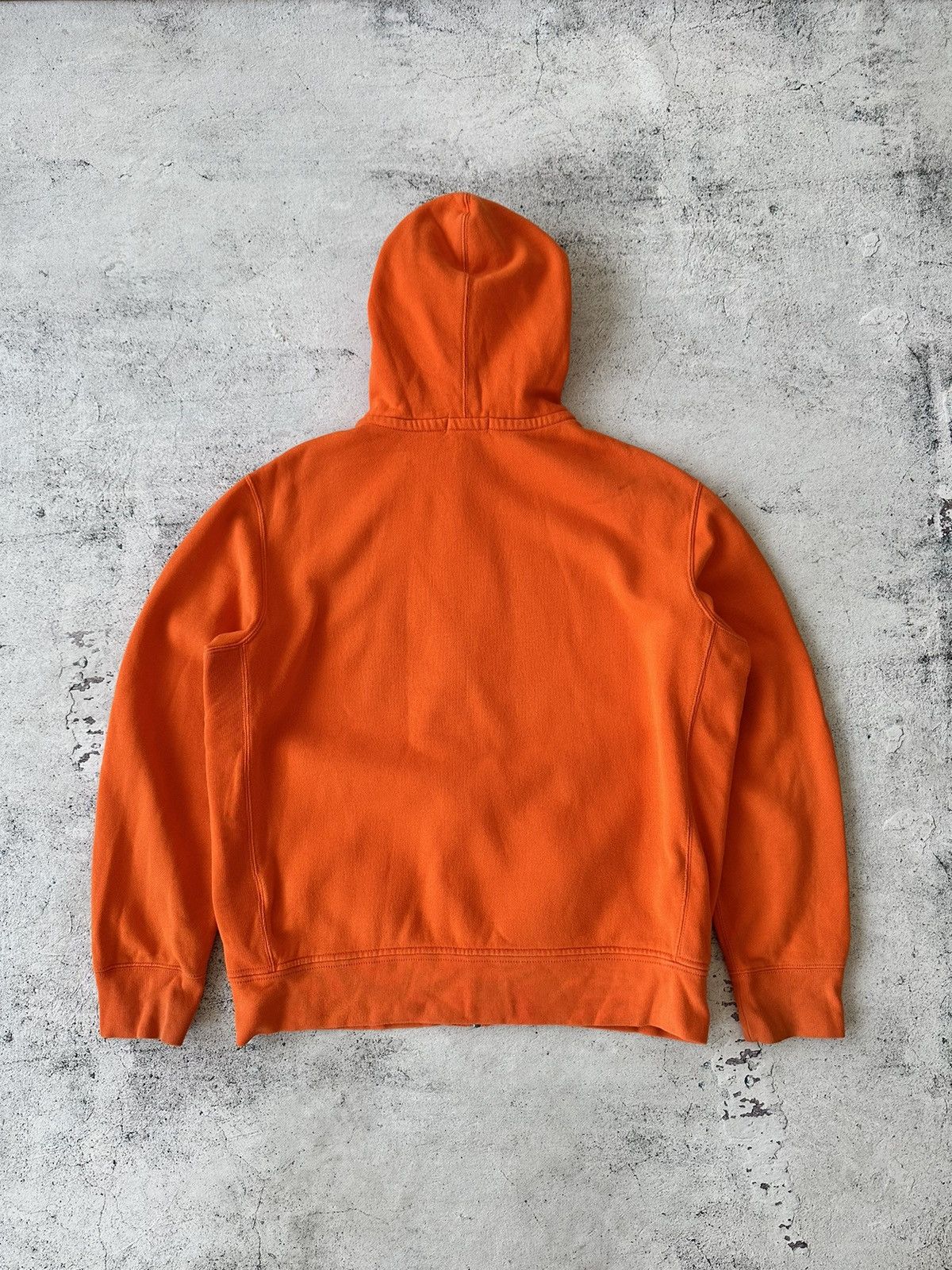 Polo Ralph Lauren Polo Ralph Lauren Vintage Zip Up Hoodie Size US XL / EU 56 / 4 - 11 Thumbnail