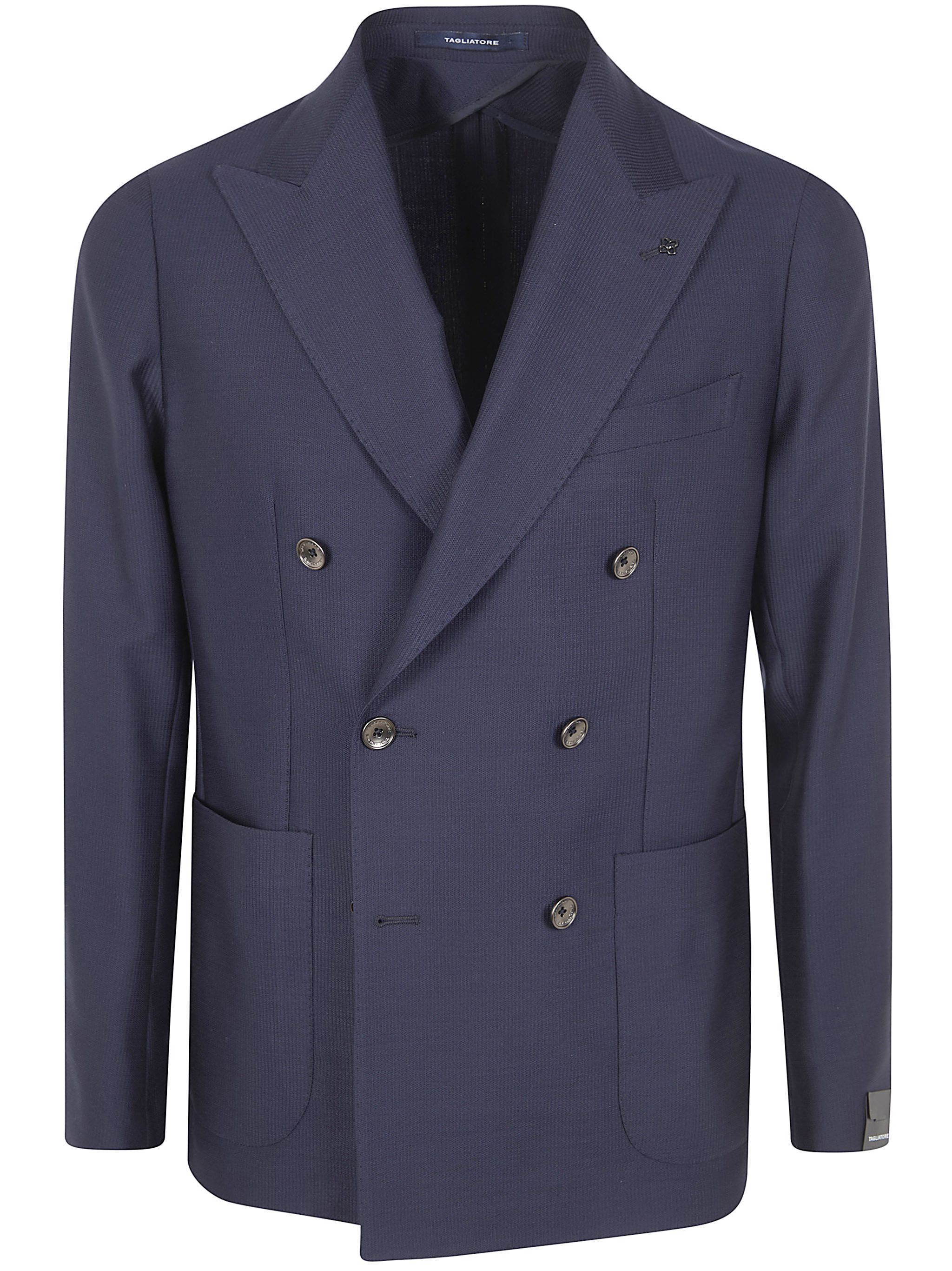 Tagliatore "MONTECARLO" JACKET Size US M / EU 48-50 / 2 - 1 Thumbnail