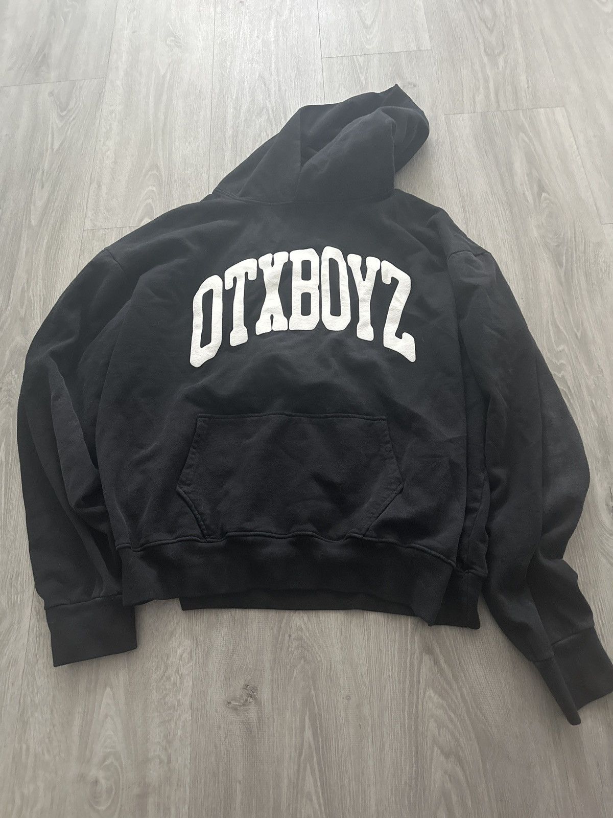 Other Streetwear Vintage Otx boyz ohgeesy hoodie Grailed