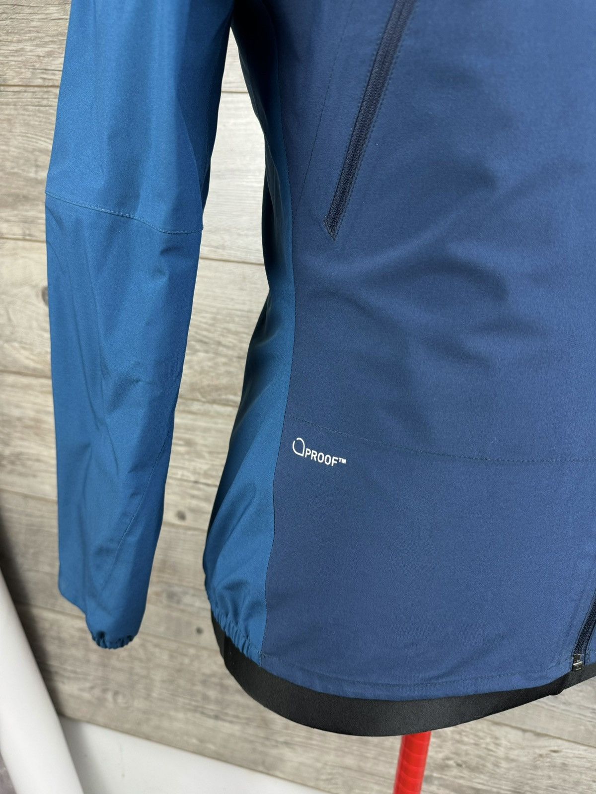 Haglofs Membrane jacket Haglofs Proof Size M Size M / US 6-8 / IT 42-44 - 6 Thumbnail