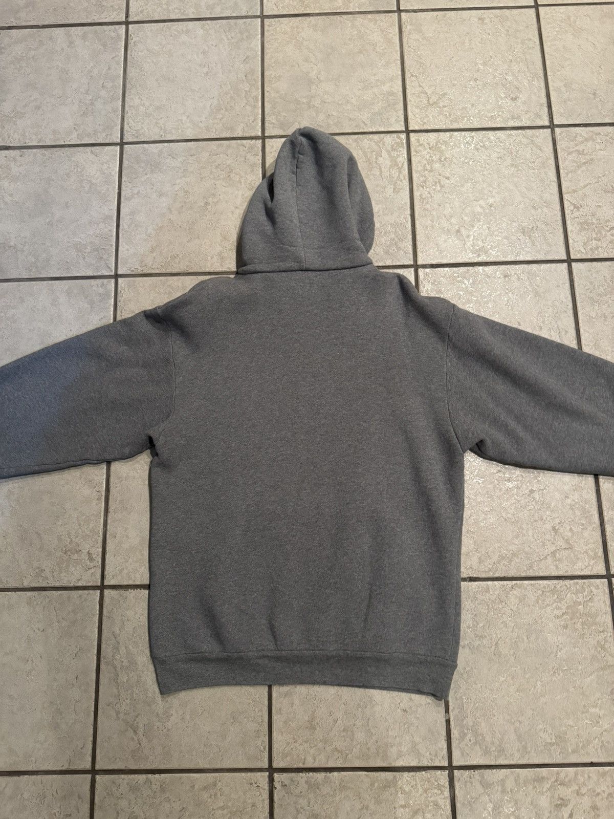 Balenciaga Balenciaga Logo Hoodie BB Size US M / EU 48-50 / 2 - 4 Thumbnail