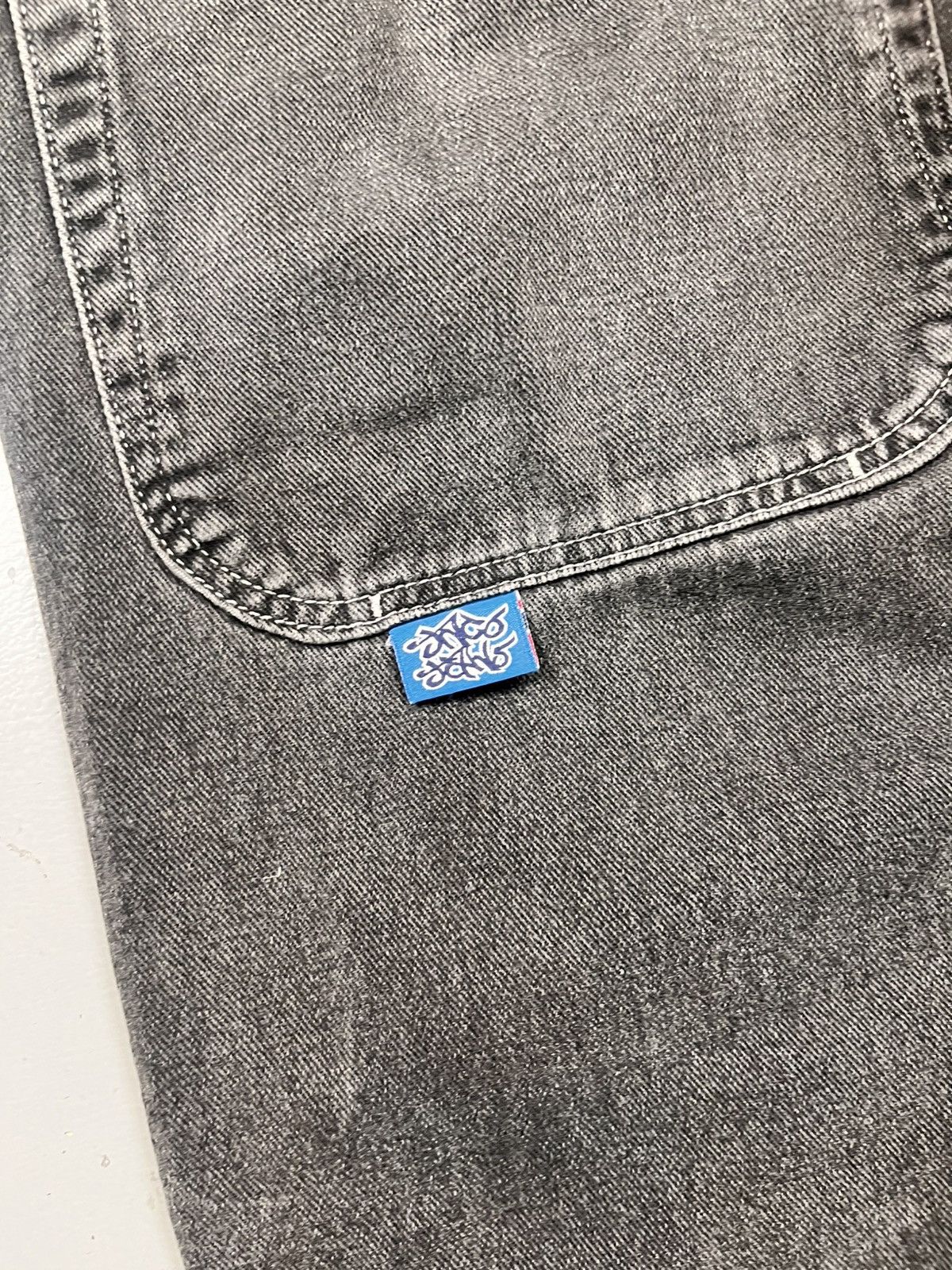 JNCO × Vintage Vintage Jnco graffiti baggy pant Size US 32 / EU 48 - 3 Thumbnail