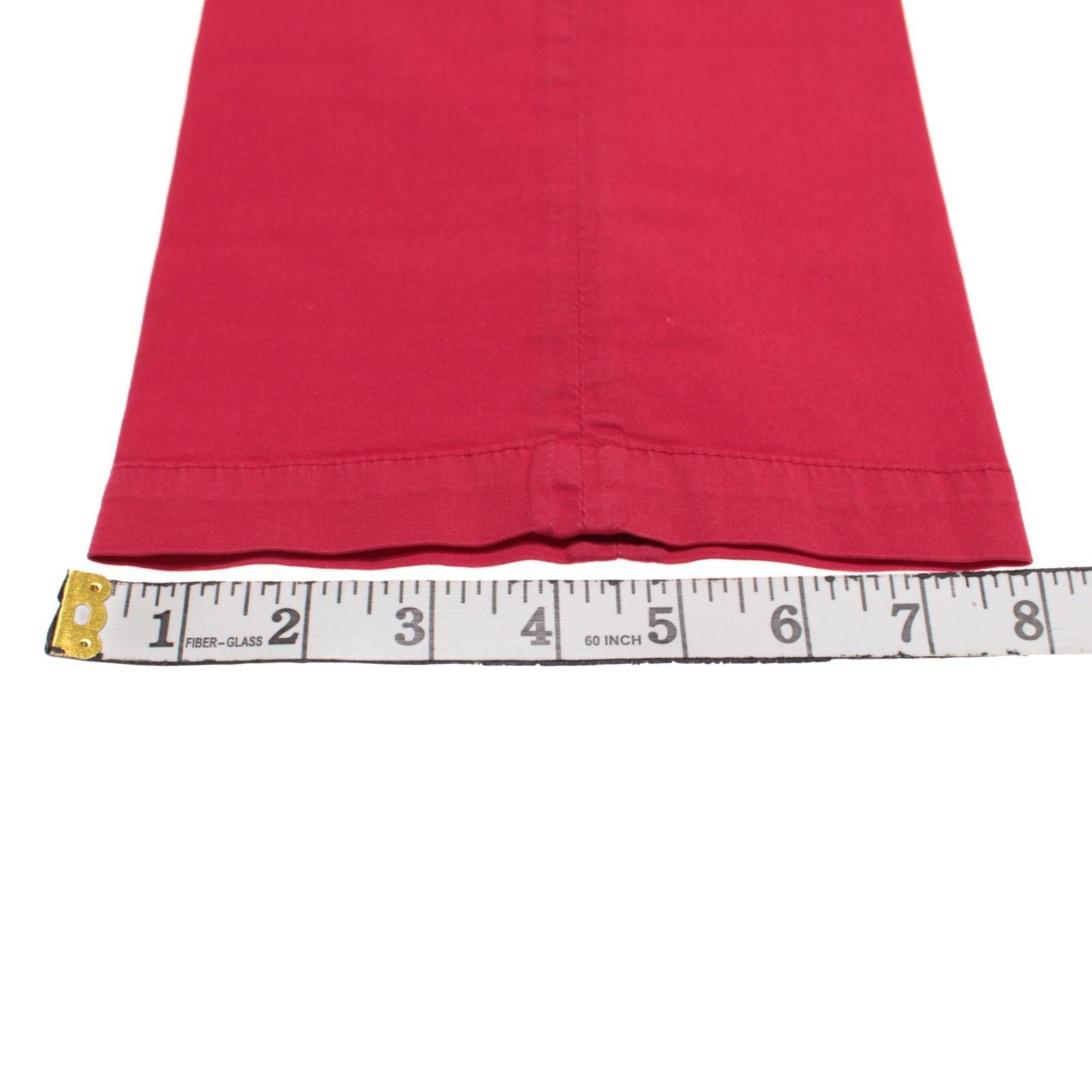 Paul & Shark Paul & Shark New with tags Chino Size 32 US In Red Size US 32 / EU 48 - 8 Thumbnail