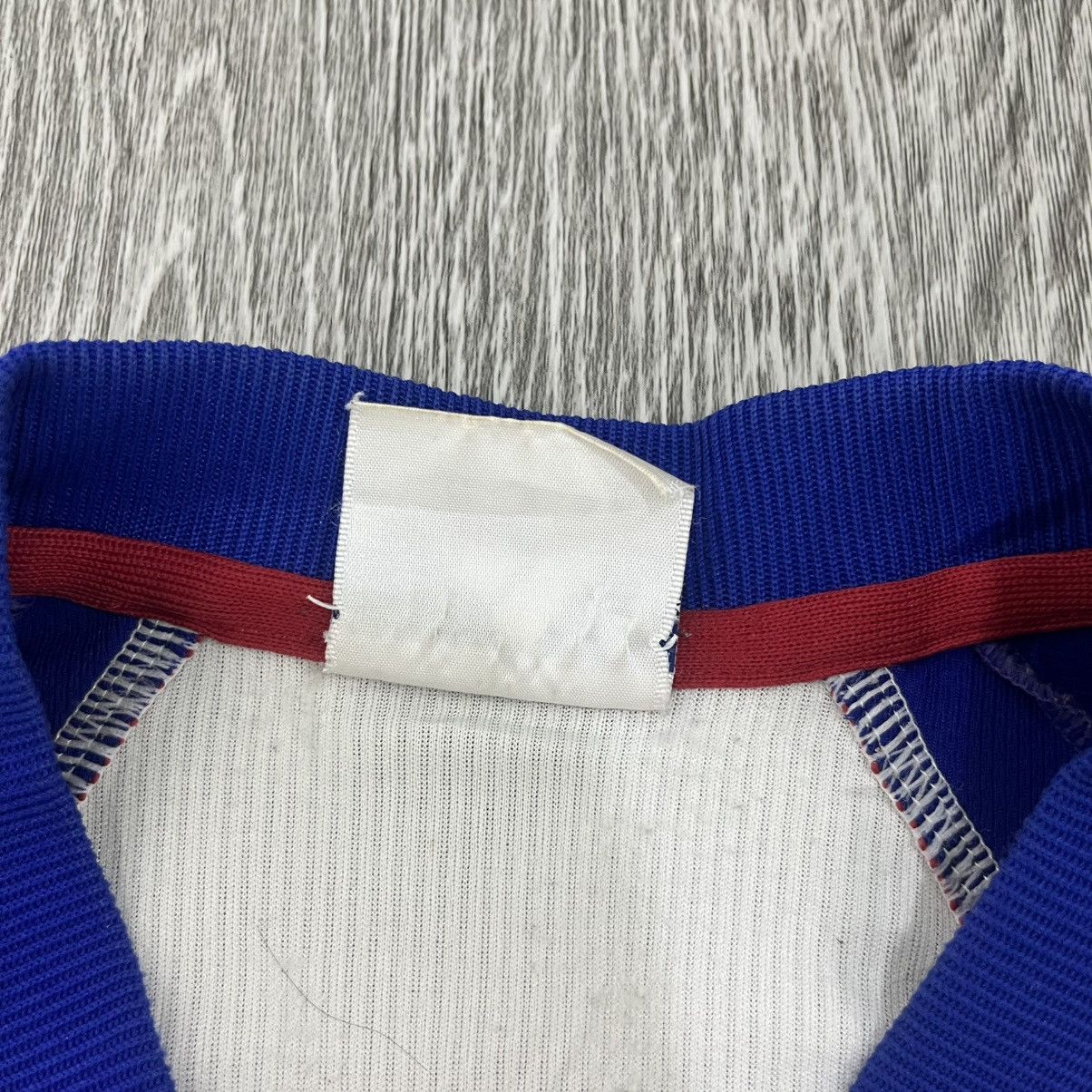 Adidas Vintage Verry Rare Adidas Kirin Japan Football 90s Size US M / EU 48-50 / 2 - 7 Thumbnail