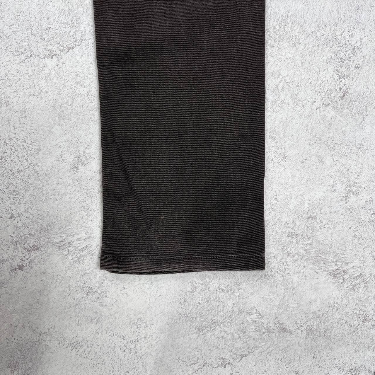 Jacob Cohen Jacob Cohen Men's Luxury Grey Jeans Pants Slim Fit Size US 36 / EU 52 - 14 Thumbnail