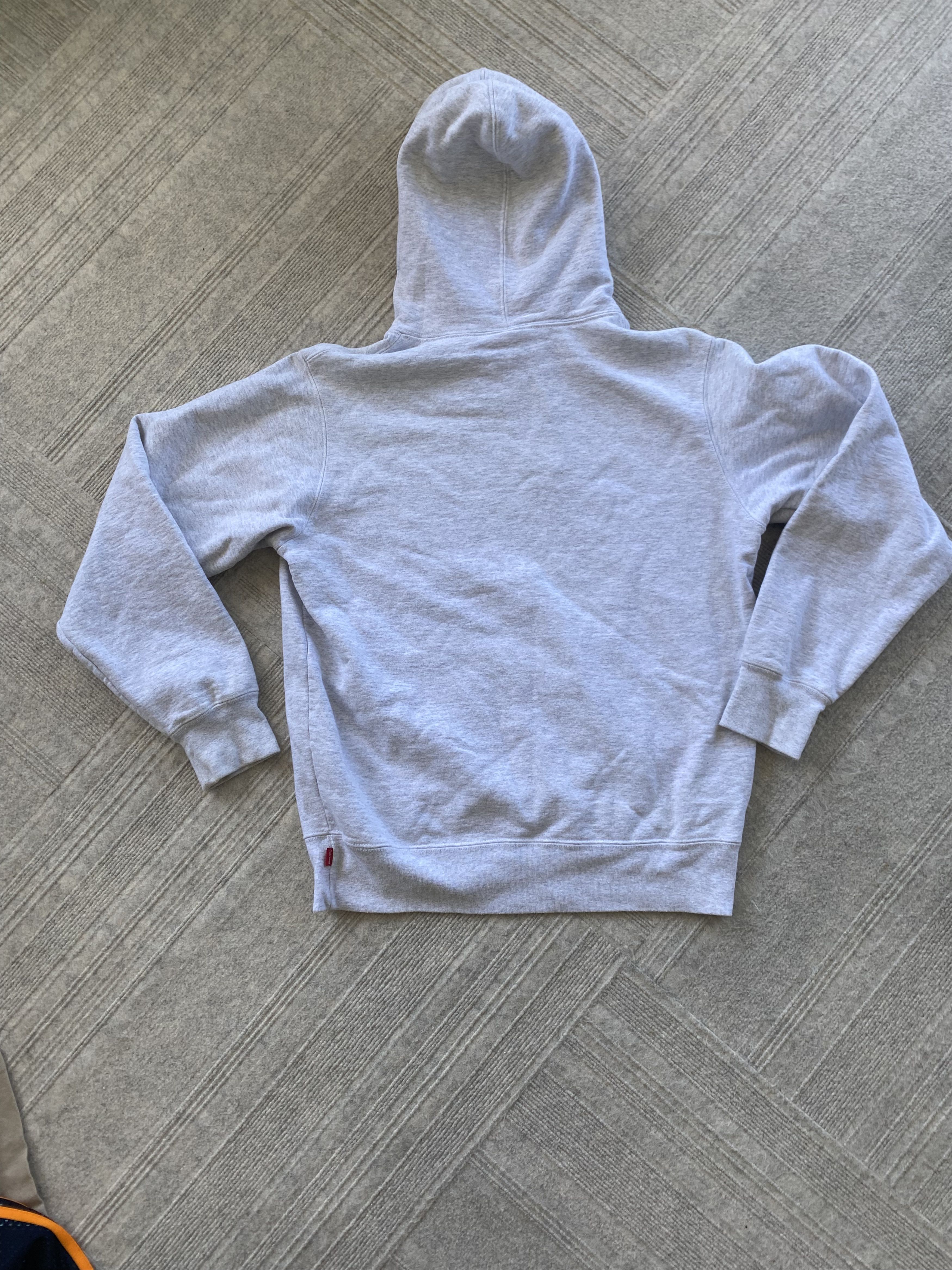 Supreme Supreme Police Car hoodie Size US M / EU 48-50 / 2 - 5 Thumbnail