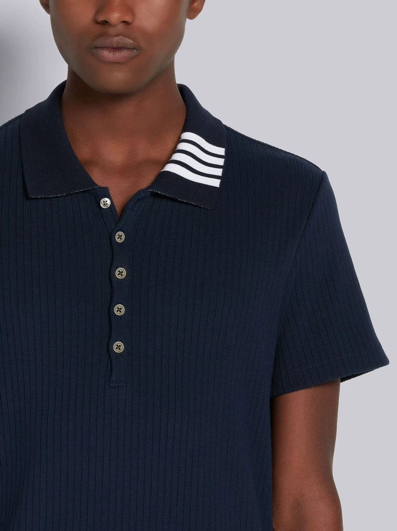 Thom Browne Thom Browne POLO cotta Size US M / EU 48-50 / 2 - 4 Thumbnail