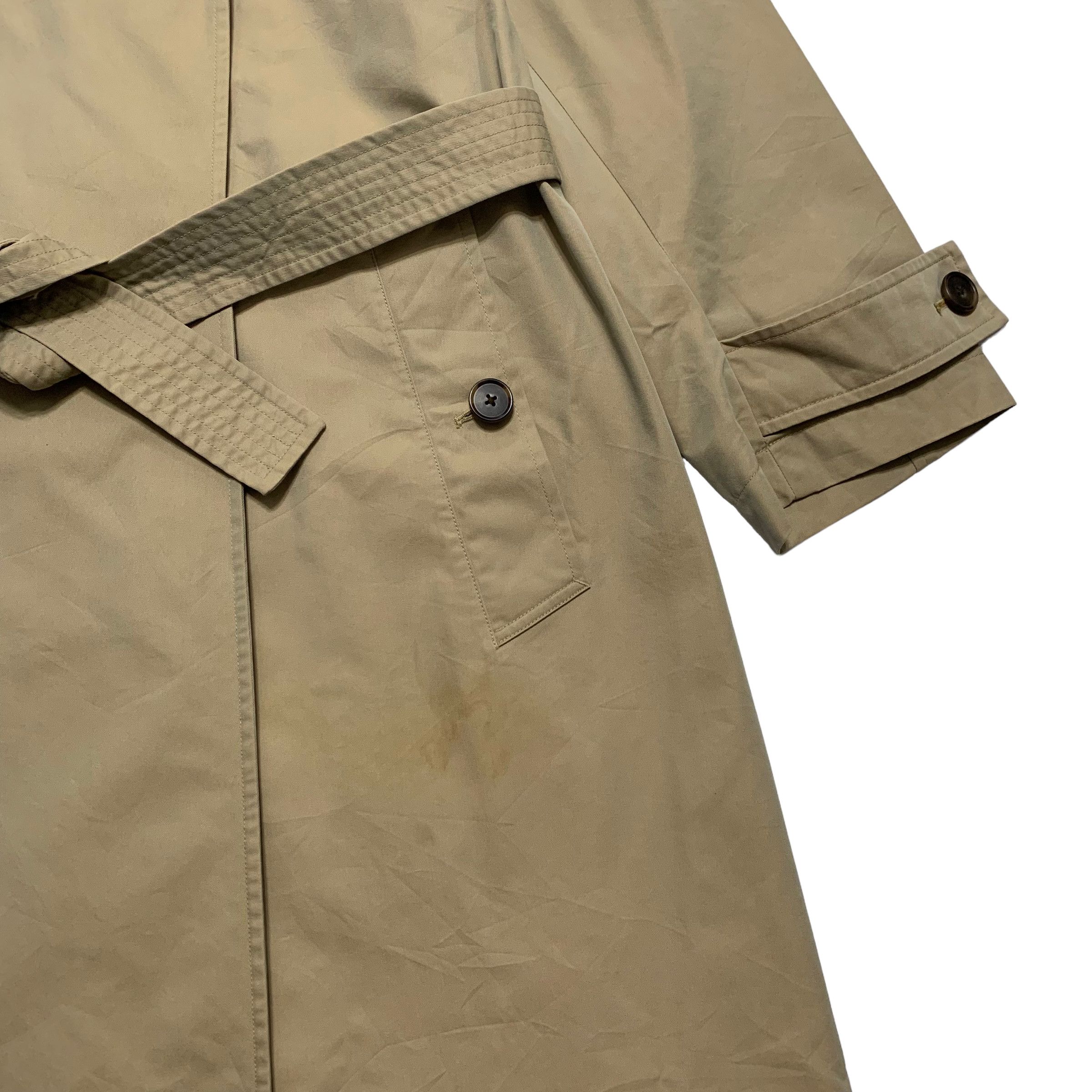 Lemaire × Uniqlo Uniqlo U Lemaire Trench Coat Size US S / EU 44-46 / 1 - 5 Thumbnail