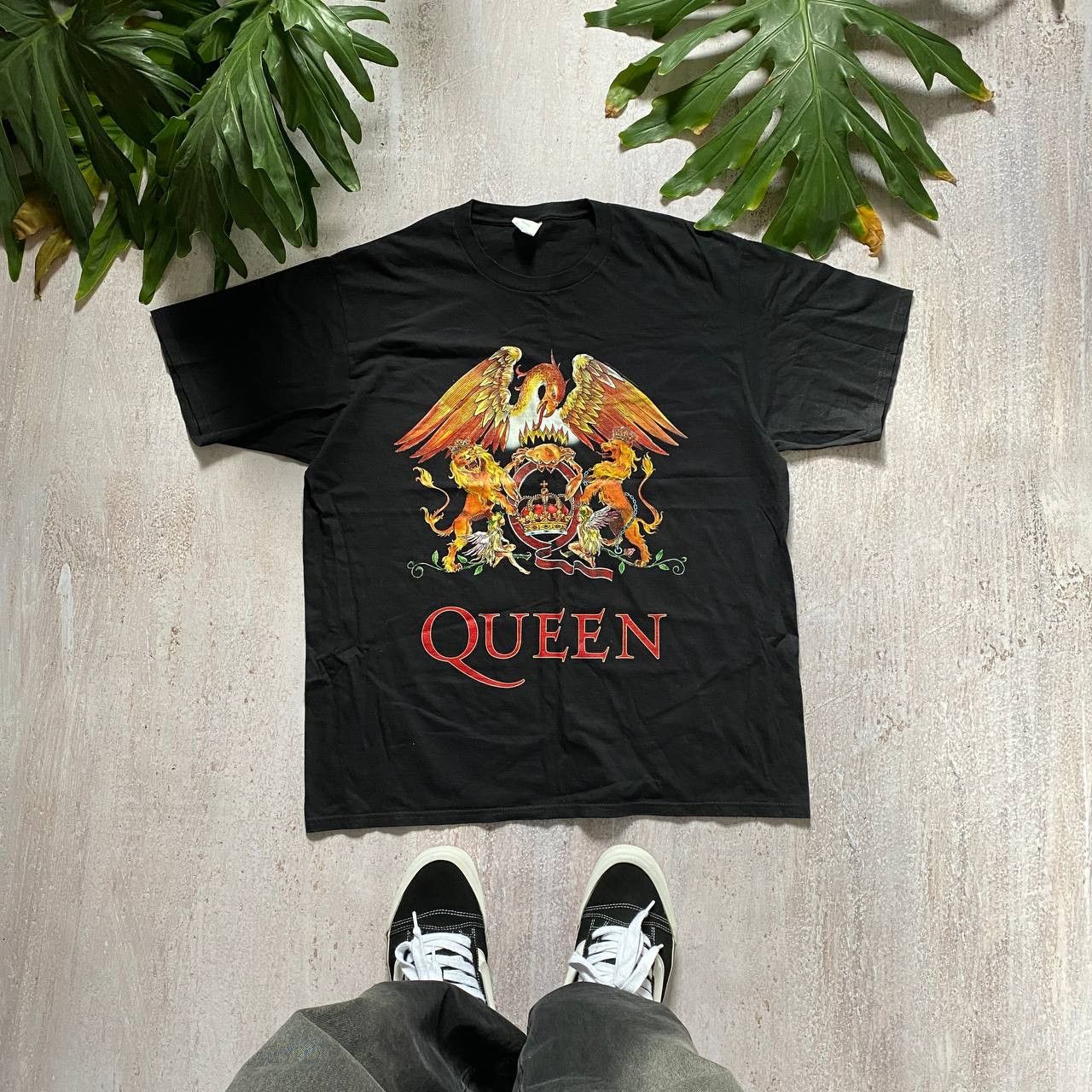 Queen band merch clearance