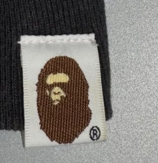 Bape Bape shark multi color Size US XL / EU 56 / 4 - 3 Thumbnail