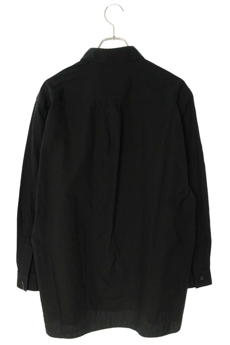 Yohji Yamamoto Y's BANG ON! yohji yamamoto broad long sleeve shirt Size US M / EU 48-50 / 2 - 2 Thumbnail