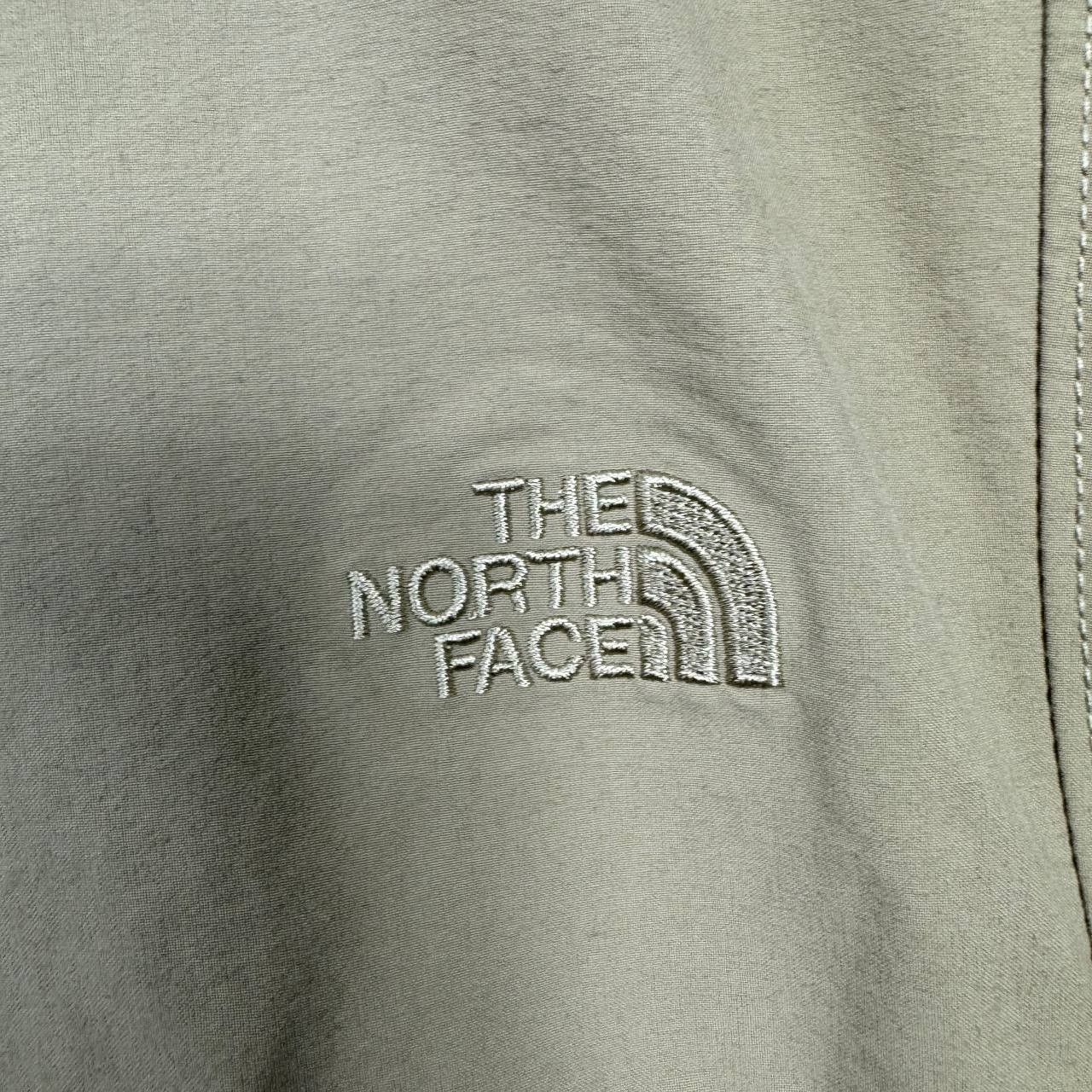 The North Face The North Face Hiking Shorts Beige Mens Size M Size US 34 / EU 50 - 4 Thumbnail