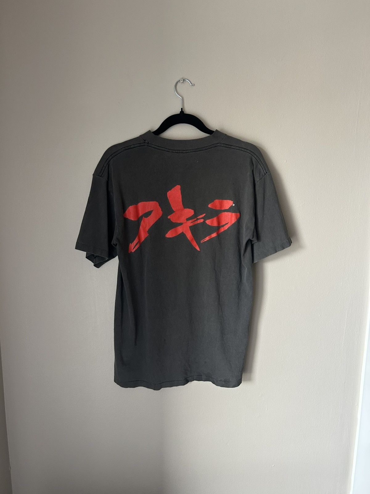 Vintage Vintage Akira Shirt Size US M / EU 48-50 / 2 - 2 Thumbnail