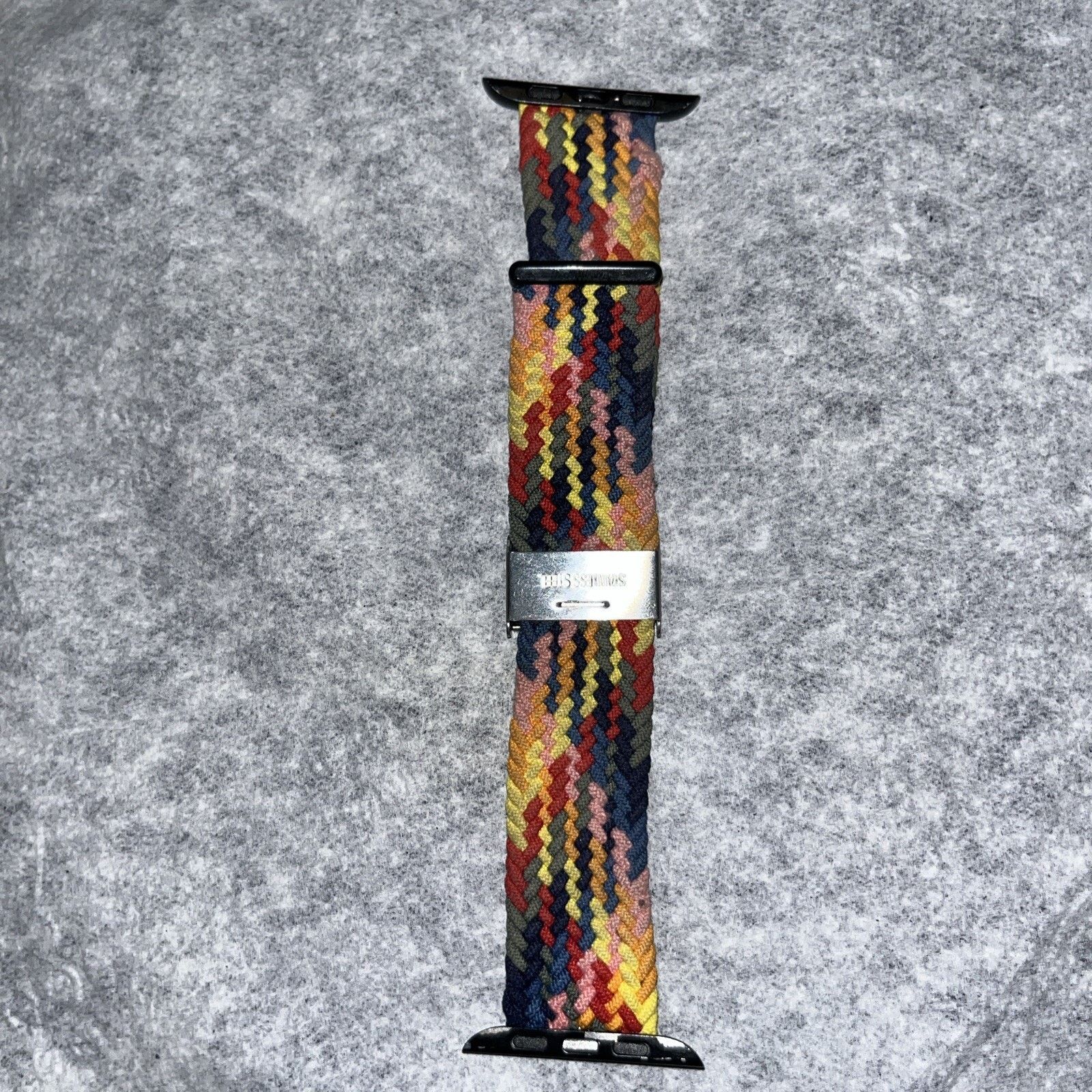 Other Apple Watch Band for 38,40,41mm series 456789SE &Ultra Size ONE SIZE - 3 Thumbnail