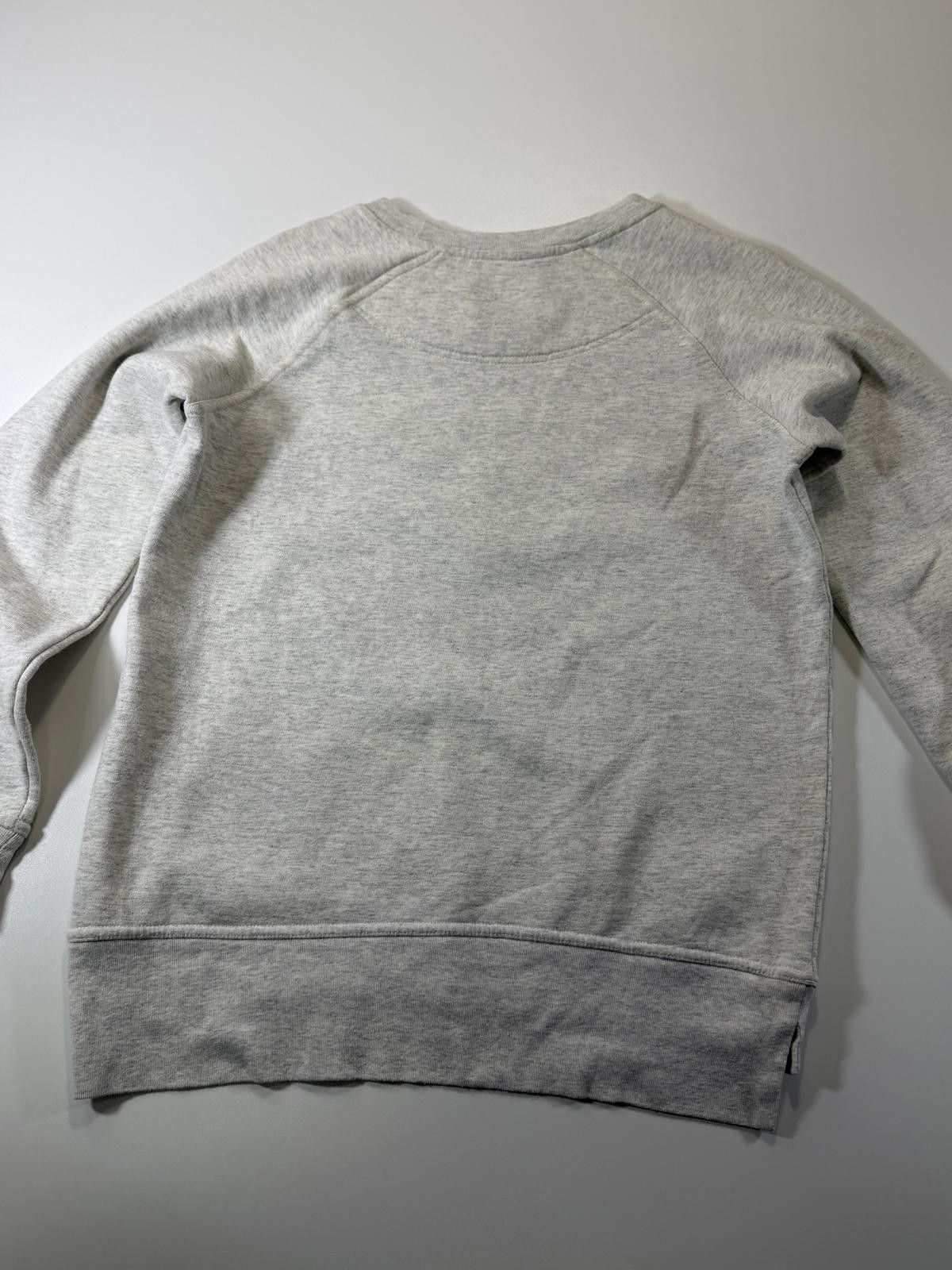 Other Iowa Hawkeyes Grey Crewneck Sweatshirt Size US S / EU 44-46 / 1 - 9 Thumbnail