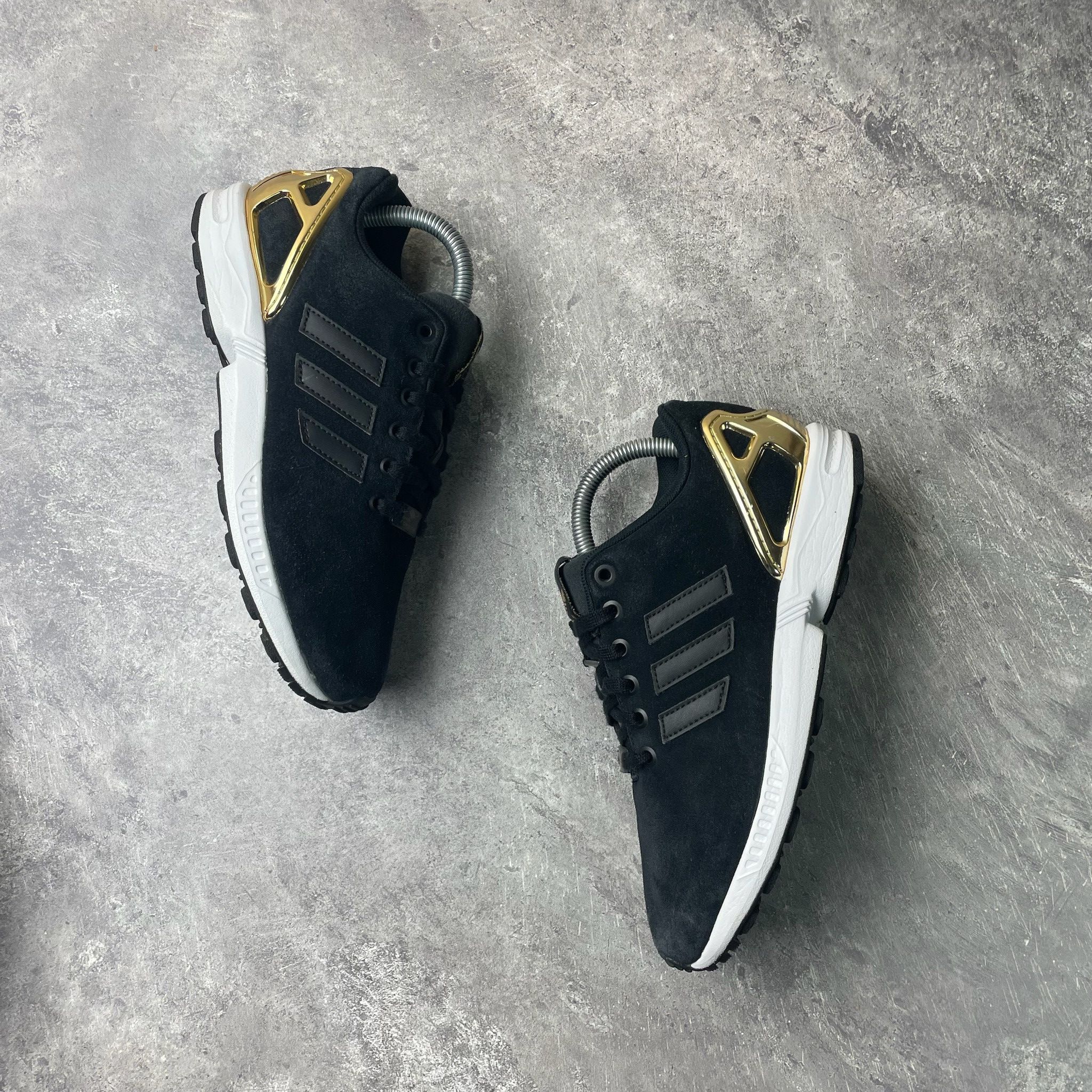 Adidas ADIDAS ZX FLUX Size US 7 / IT 37 - 2 Thumbnail