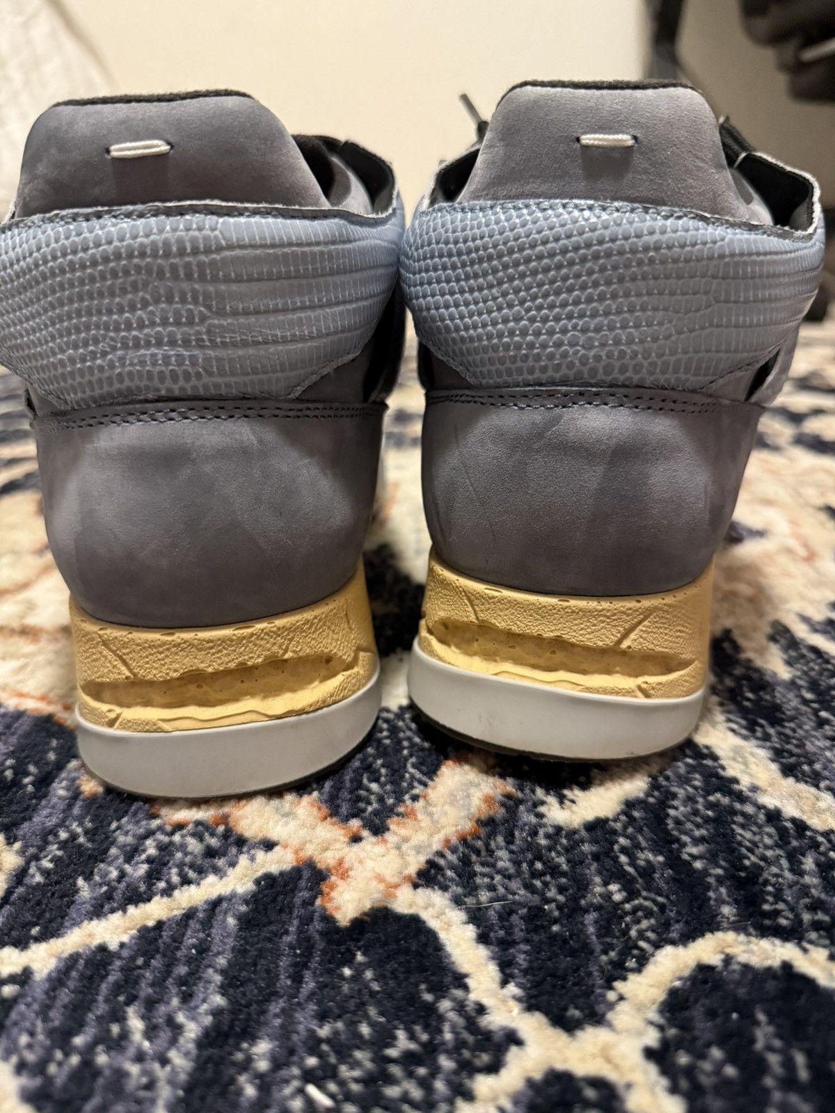 Maison Margiela DD STCK Size US 9 / EU 42 - 5 Thumbnail