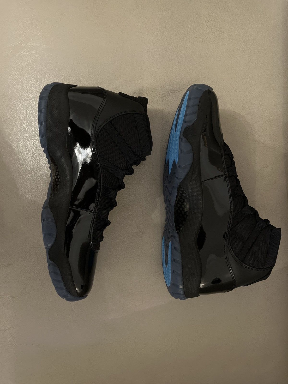 Jordan Brand Air Jordan 11 Retro Gamma Blue Size US 13 / EU 46 - 2 Thumbnail