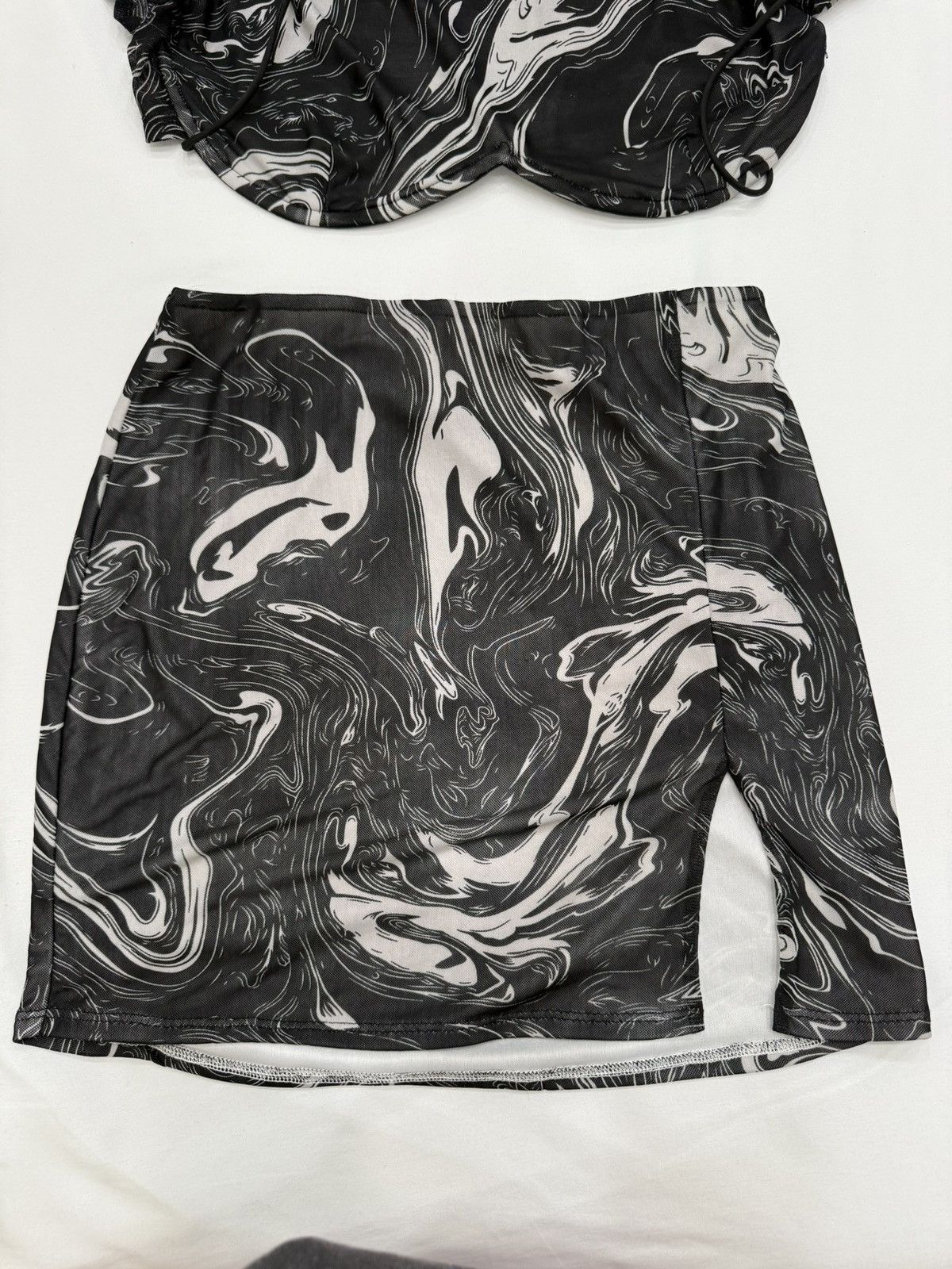 Other Lucy in the sky two piece set Size M / US 6-8 / IT 42-44 - 2 Thumbnail