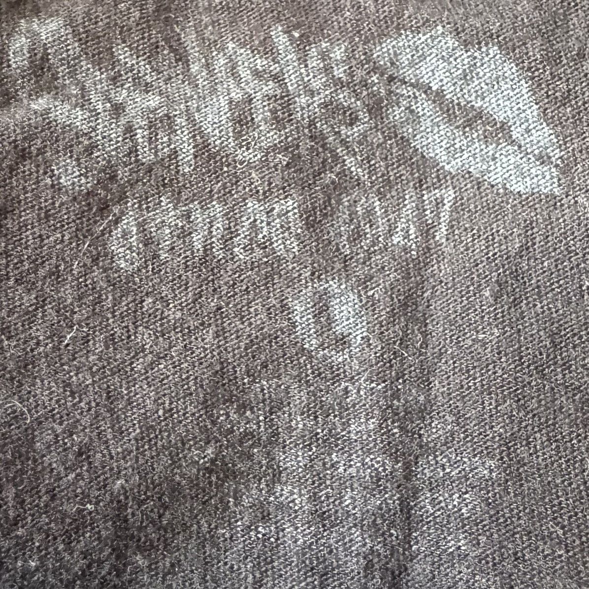 Vintage Vintage, Spencer’s, All About Me Fitted Tee Size L / US 10 / IT 46 - 6 Thumbnail