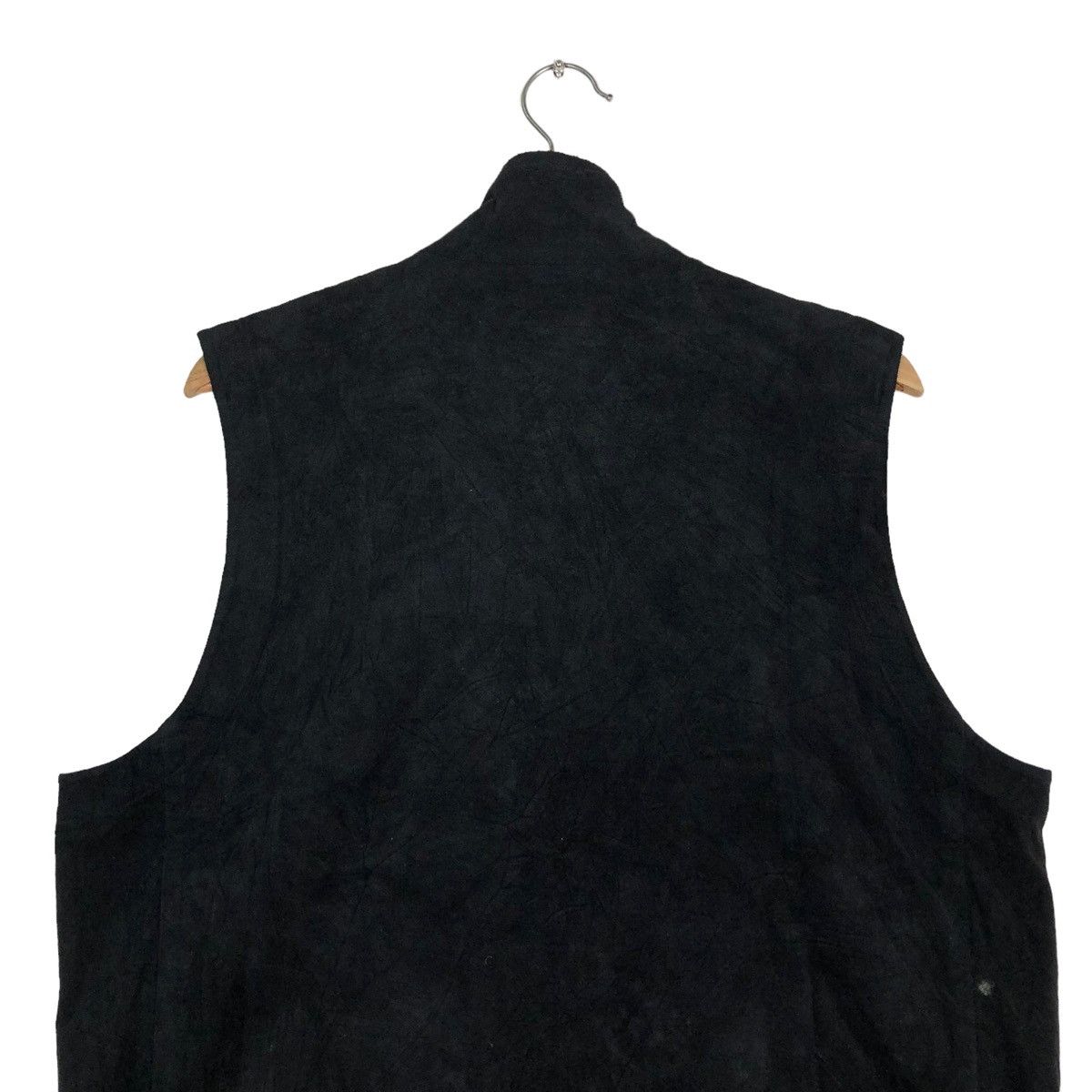 Burberry 🔥Vtg Vest Tactical Burberry London Nova Check Size US M / EU 48-50 / 2 - 9 Thumbnail