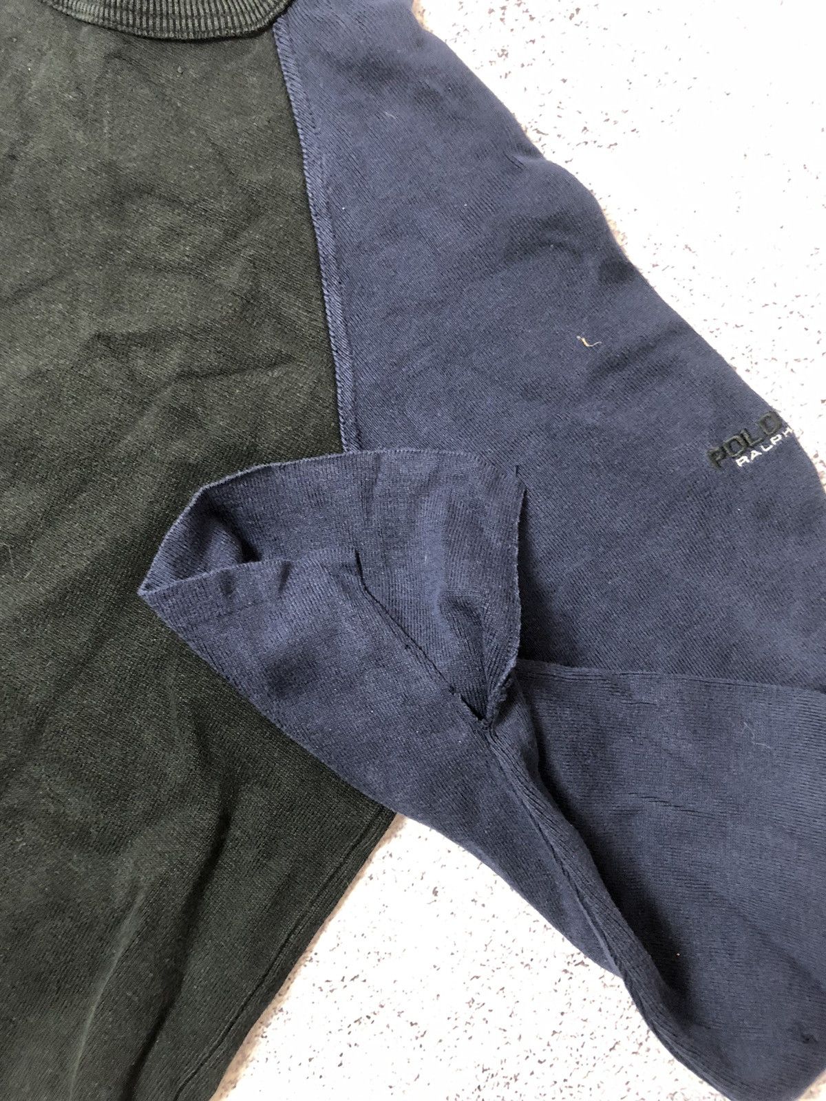 Polo Ralph Lauren Sweater men’s Polo sport size M vintage casual y2k Size US M / EU 48-50 / 2 - 5 Thumbnail