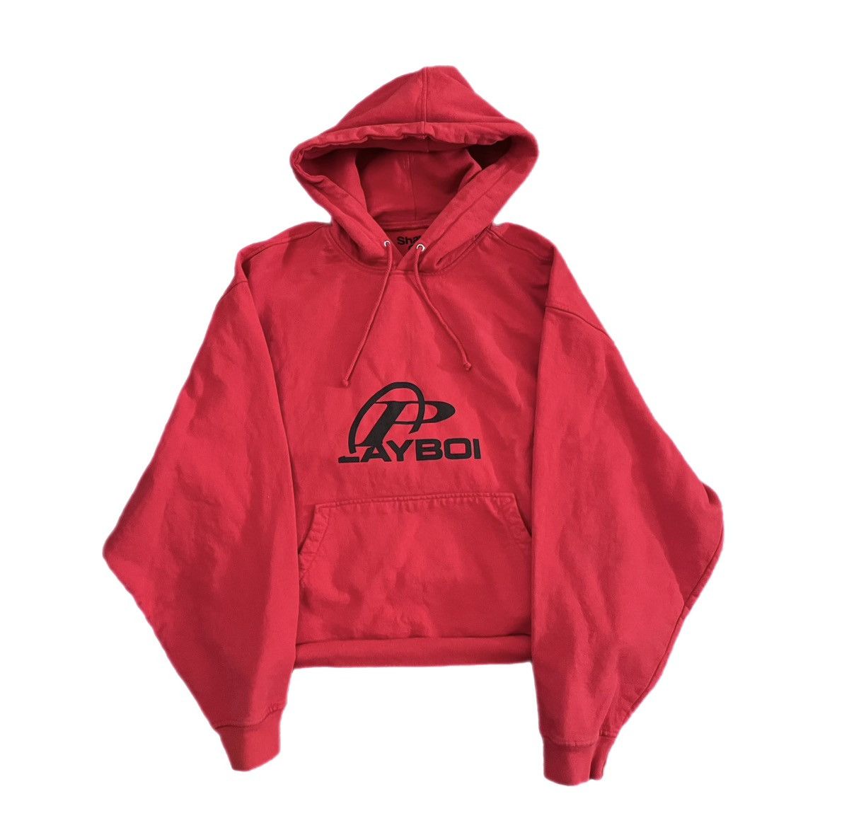 Anonymous Club × Playboi Carti Playboi Carti x Anonymous Club Complexcon Hoodie Size US M / EU 48-50 / 2 - 1 Thumbnail