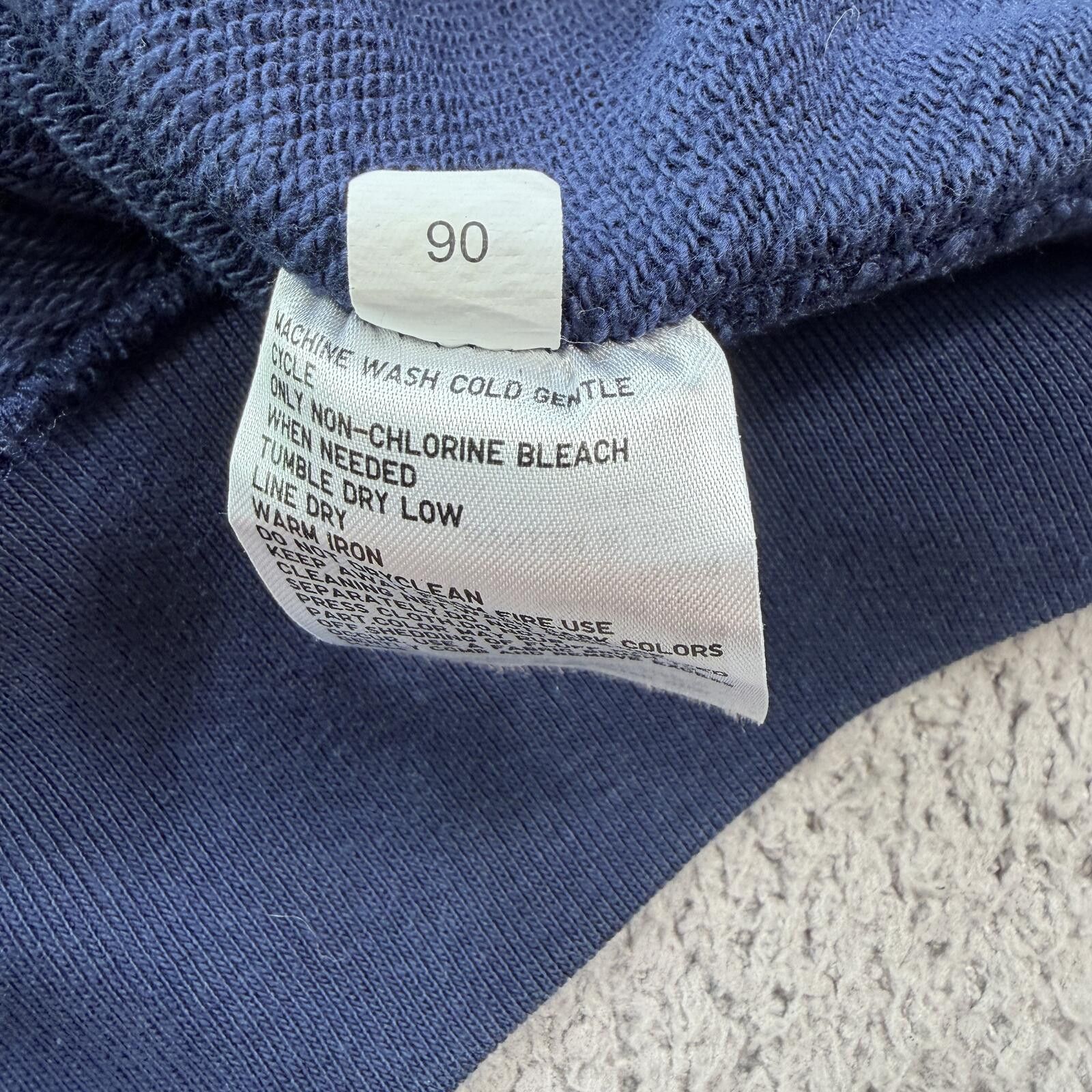 Uniqlo Jeff Koons Rabbit 1986 Uniqlo UT Hoodie Art Sweatshirt L Size US L / EU 52-54 / 3 - 5 Thumbnail