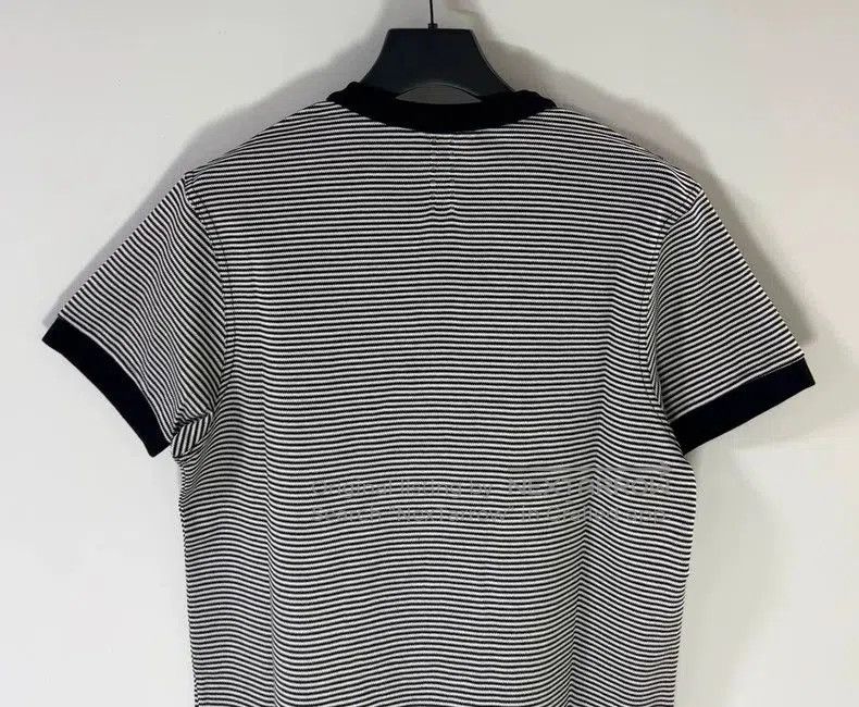 Saint Laurent Paris Saint Laurent Paris Men's Short Sleeve Polo. Size US S / EU 44-46 / 1 - 4 Thumbnail