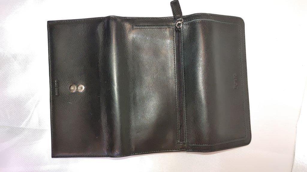 Viktor & Rolf Rolfs Leather Wallet Size ONE SIZE - 7 Thumbnail