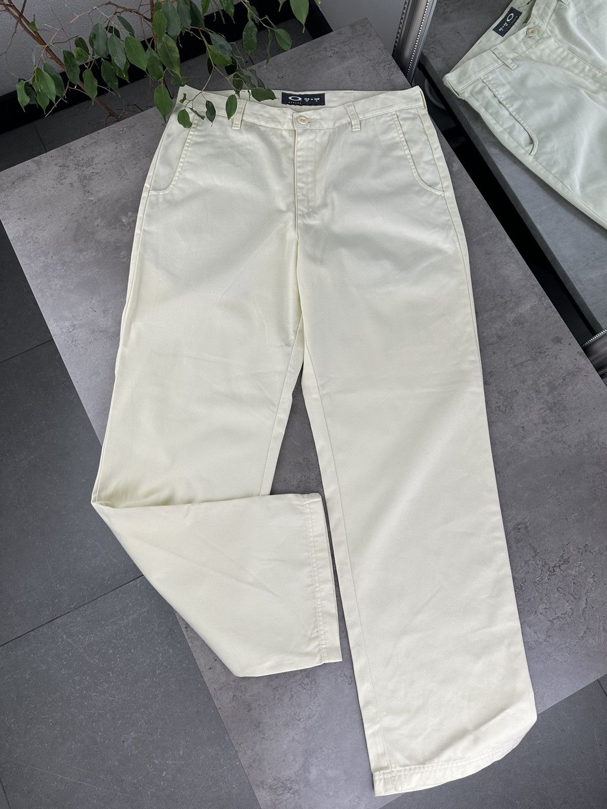 Oakley Oakley Pants Size US 34 / EU 50 - 1 Thumbnail